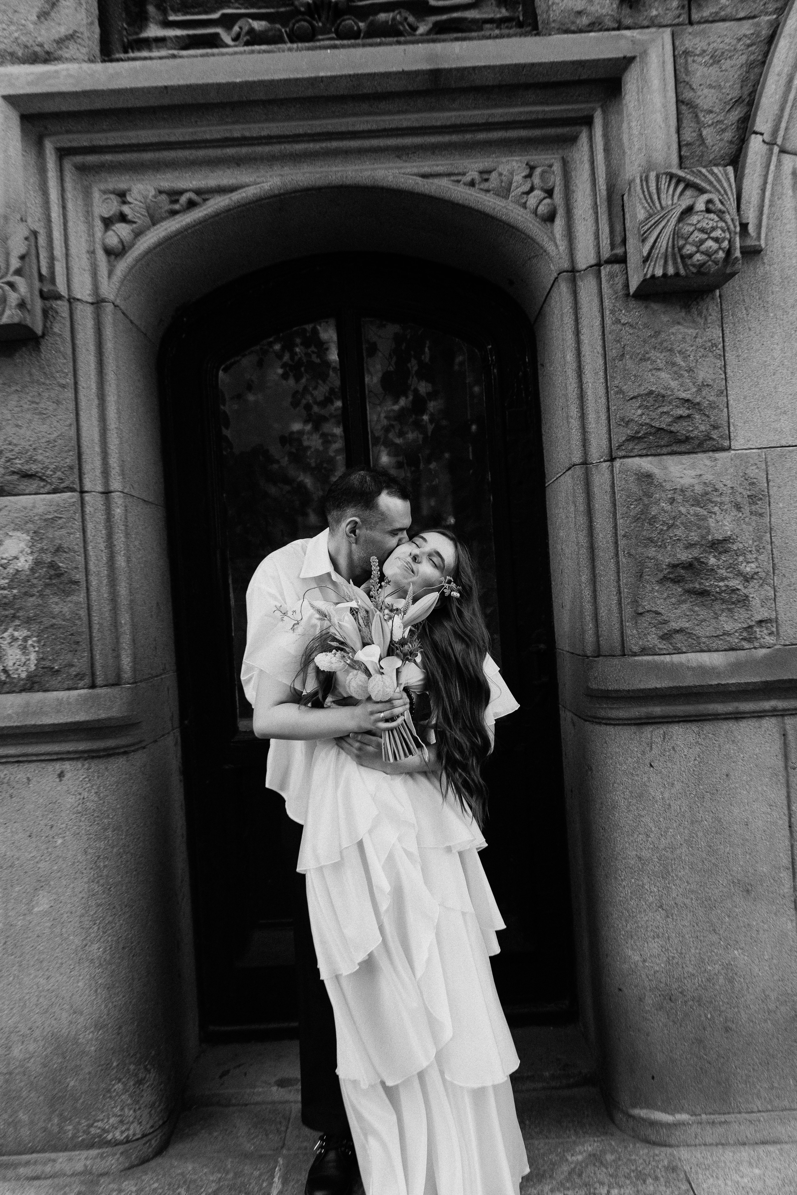 Соня и Саша. Фотограф в Москве Людмила Малова