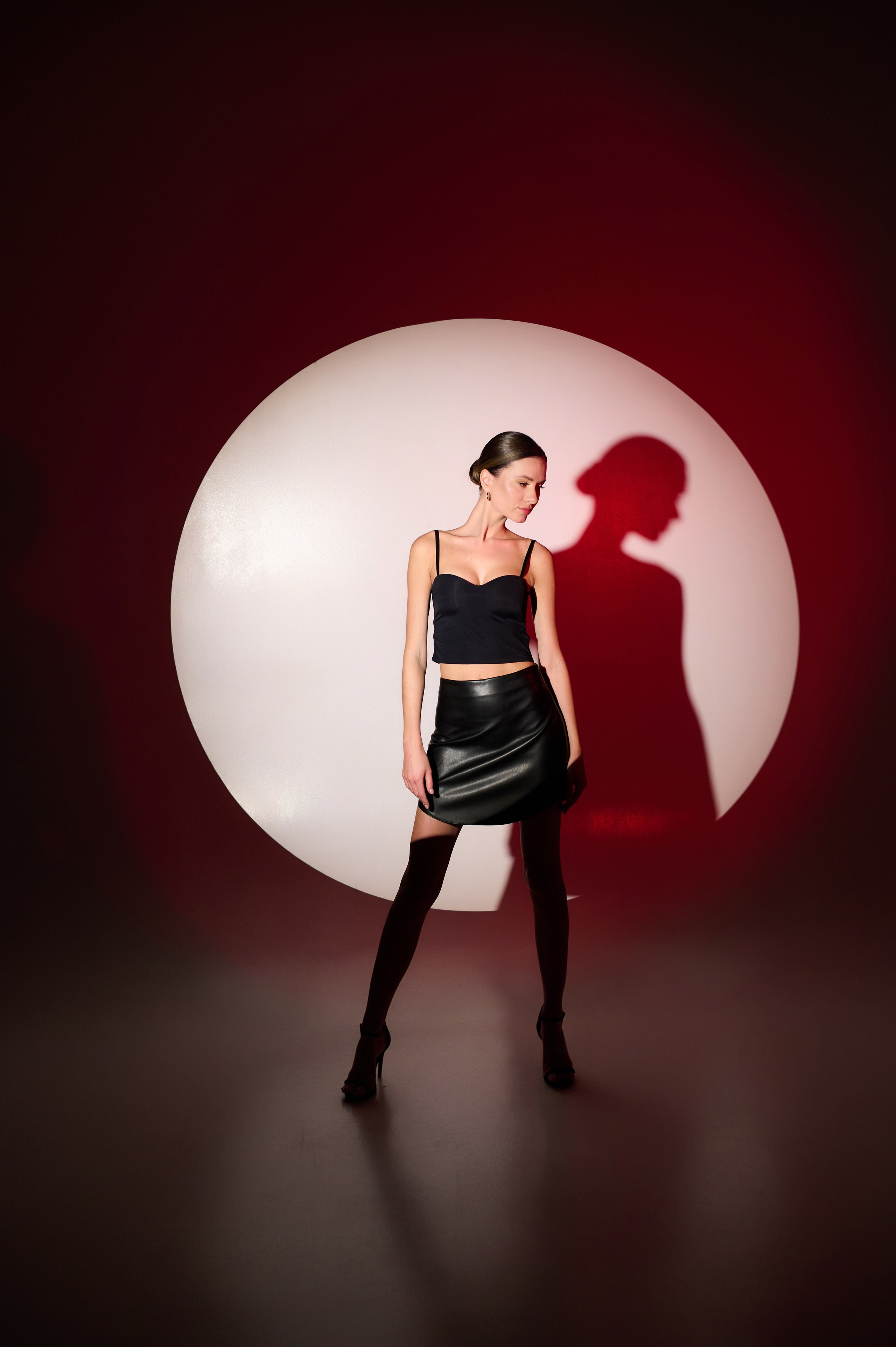 Студия. Семейный и детский фотограф в г. Ногинске Ангелина Хасанова