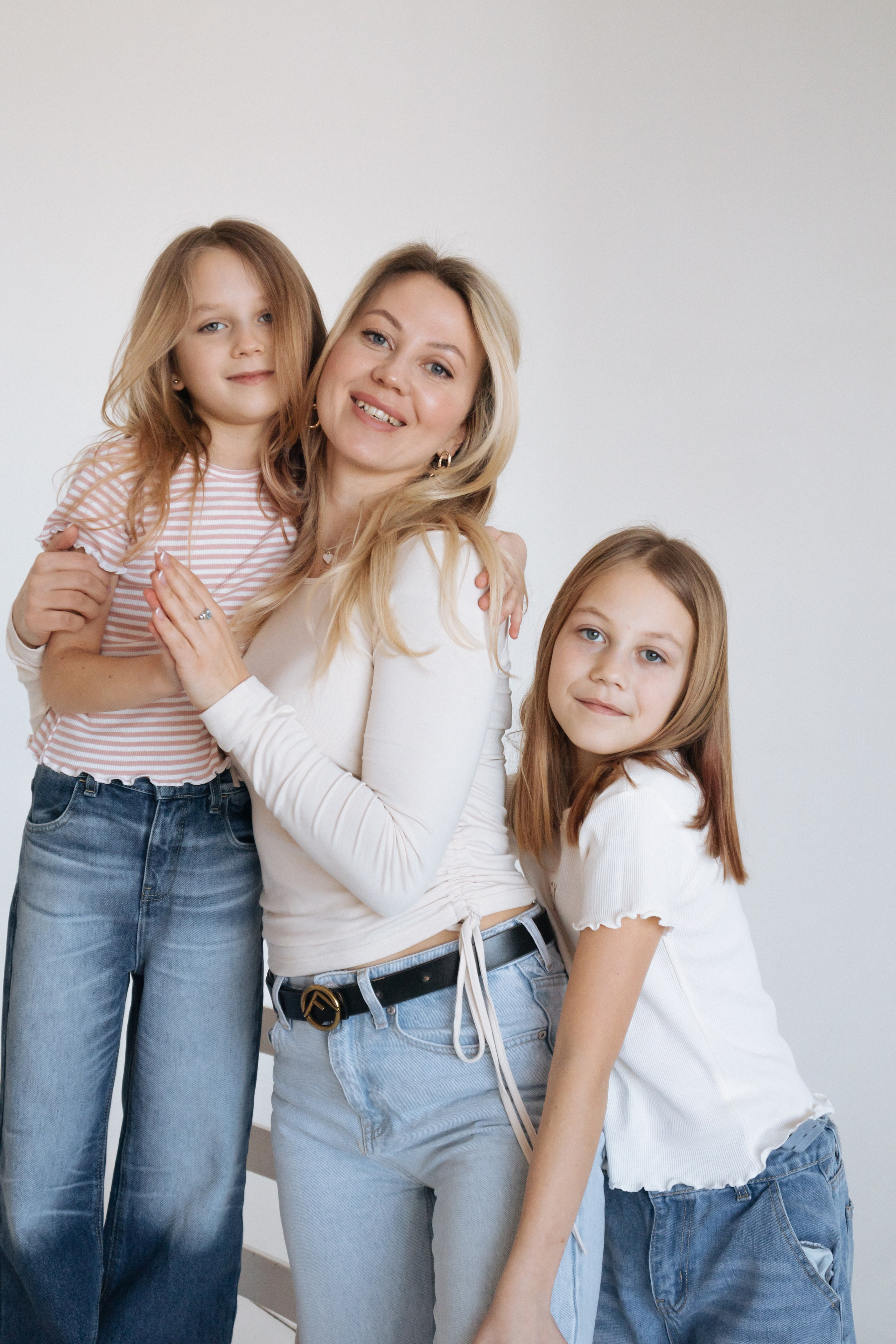 Виктория. Фотограф город Находка. Ольга Калабухова