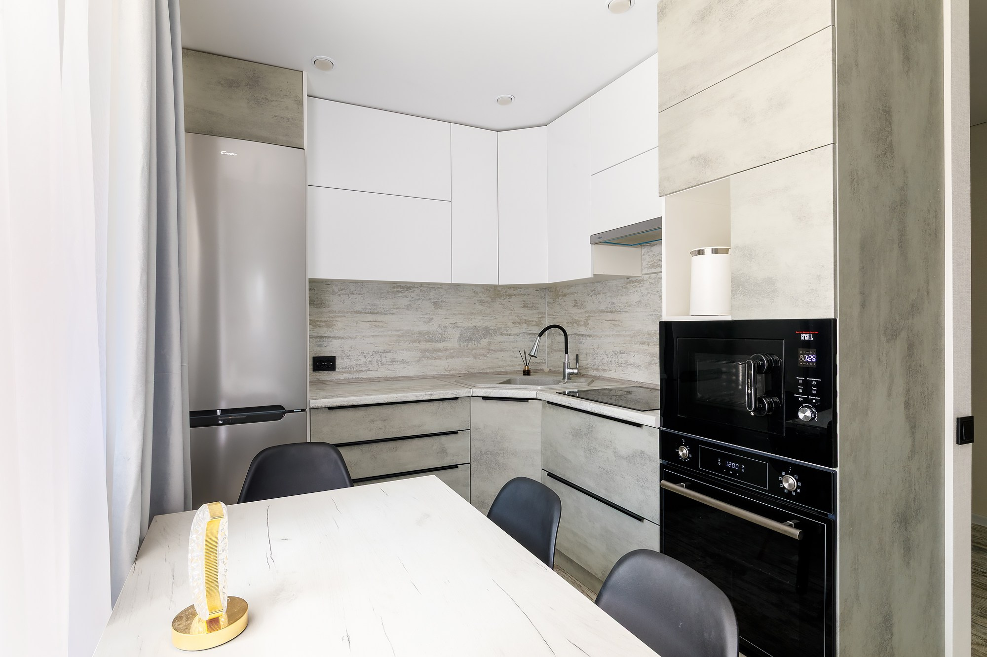 Фотосъемка Квартир в Пензе | Продающие Фото для Агентств и Собственников | R2 Studio. Фотограф Пенза | Интерьер & Архитектура | Деловой Портрет | R2 Studio