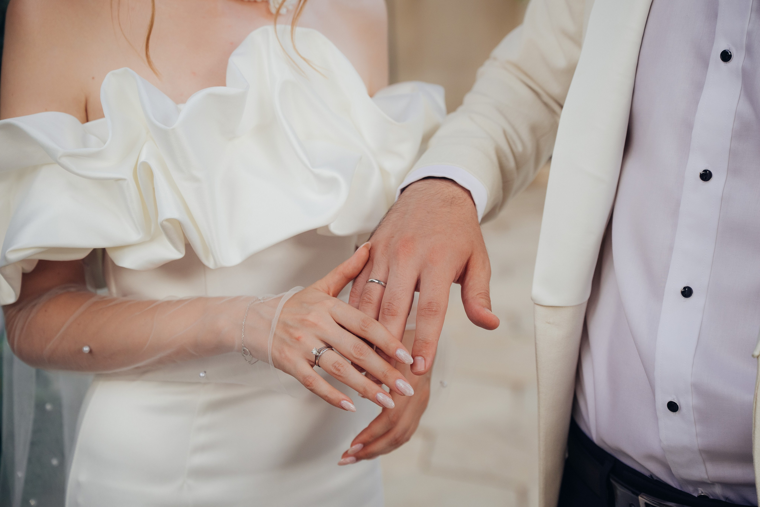 Мурат и Кристина. Анна Лобанова | фотограф