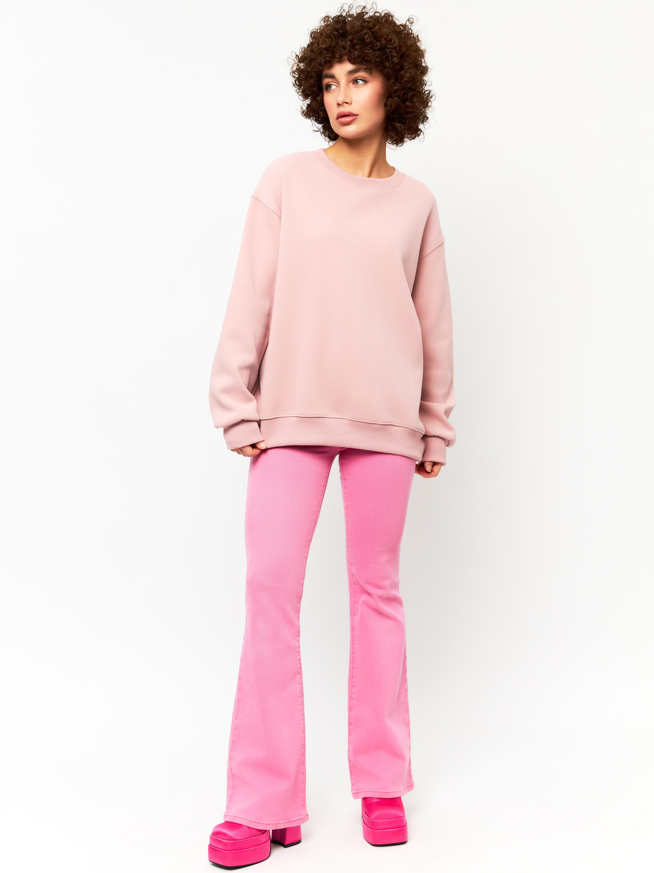 Крис в стиле Asos. Фотограф Мария Шулик