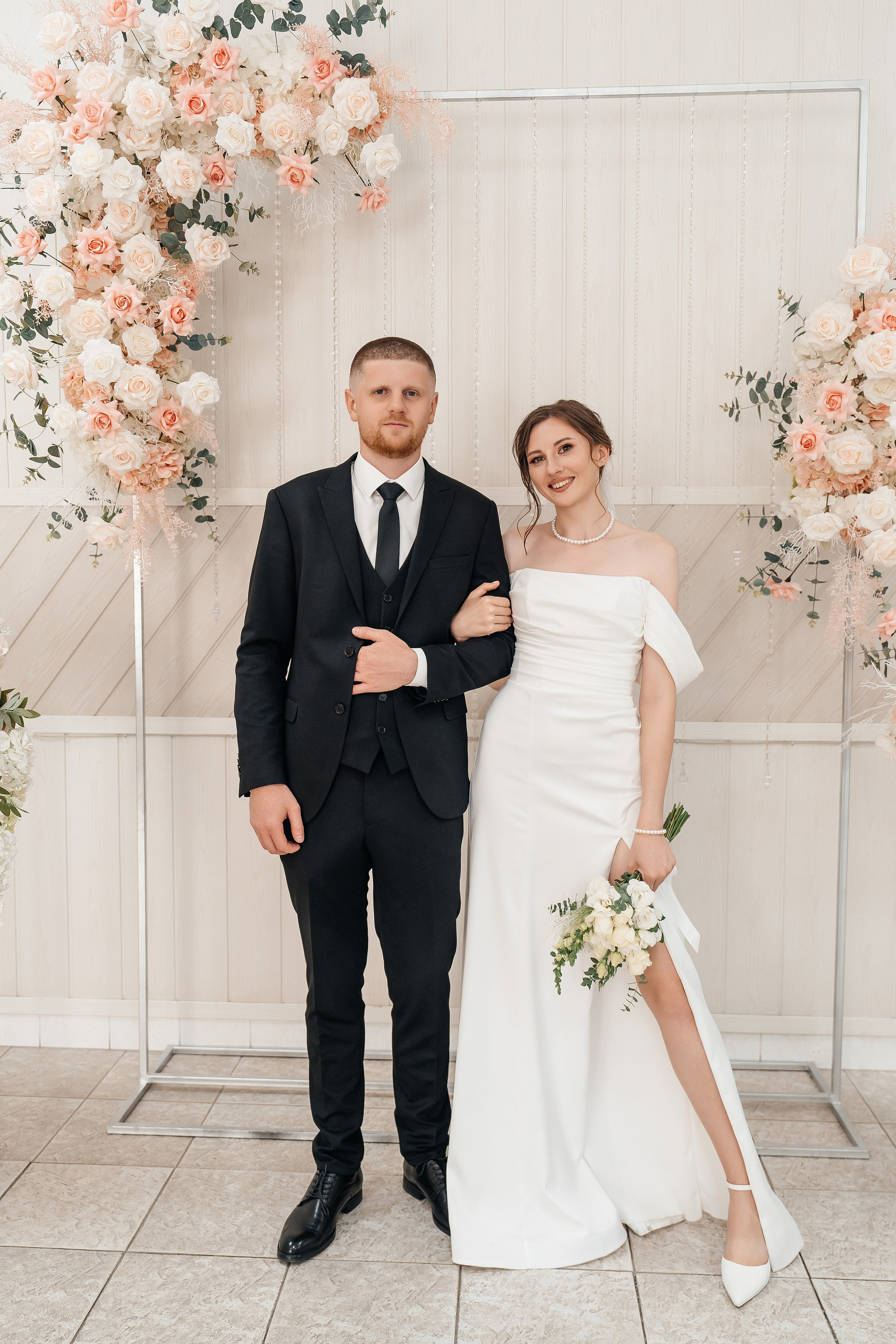 Николай & Ангелина. Lokos.pro Ник Соколов Фото и Видео Москва/Ростов-на-Дону