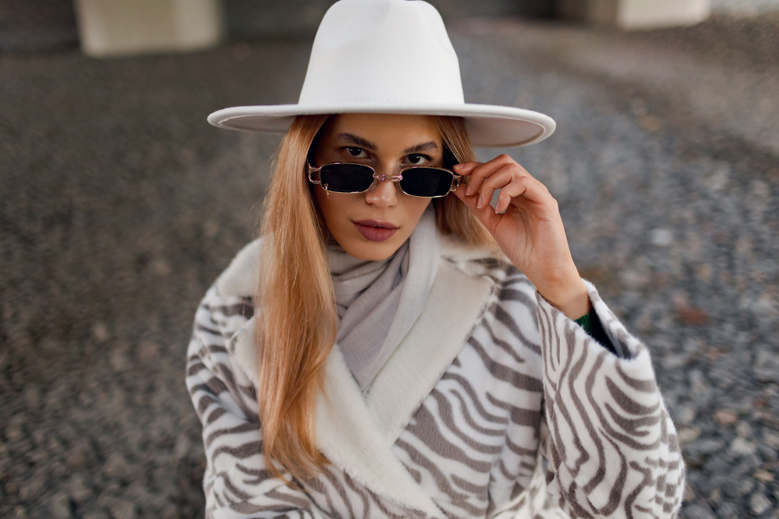 Wind of the streets. Портретный фотограф в Санкт-Петербурге