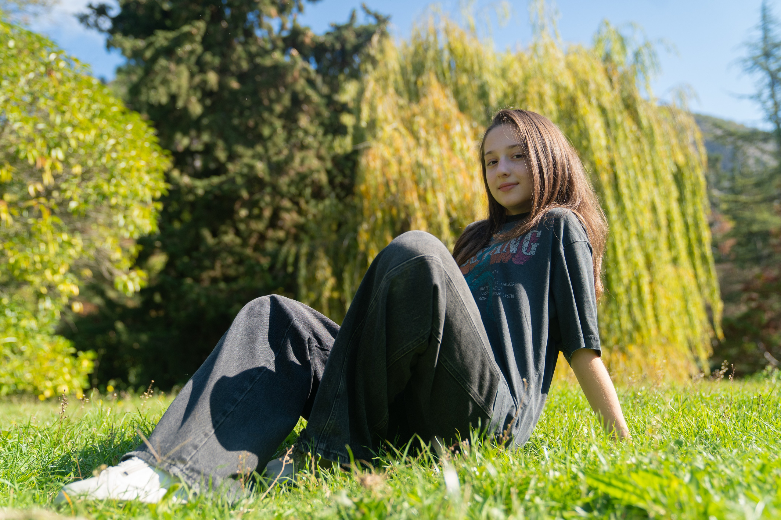 Семейная фотосессия. Видеограф и фотограф в Крыму