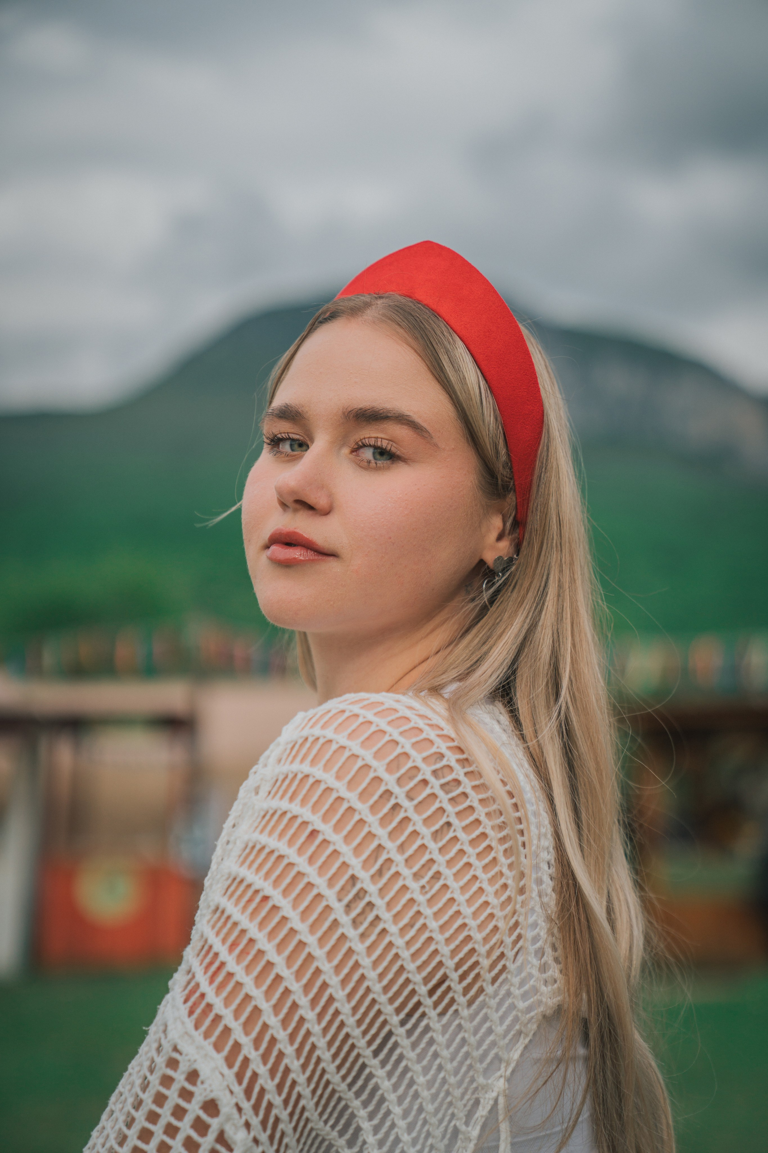 Маша. Видеограф и фотограф в Крыму