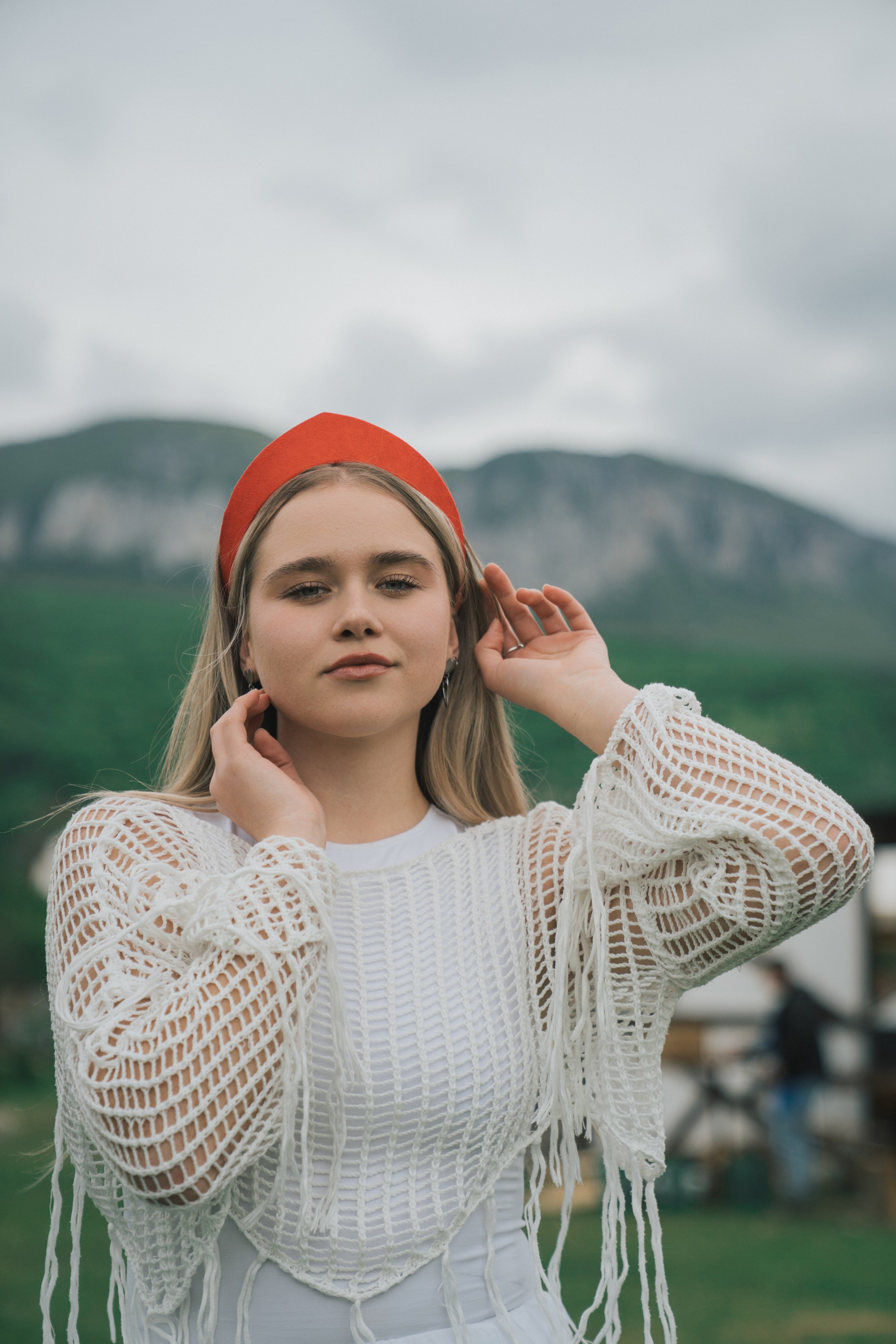 Маша. Видеограф и фотограф в Крыму