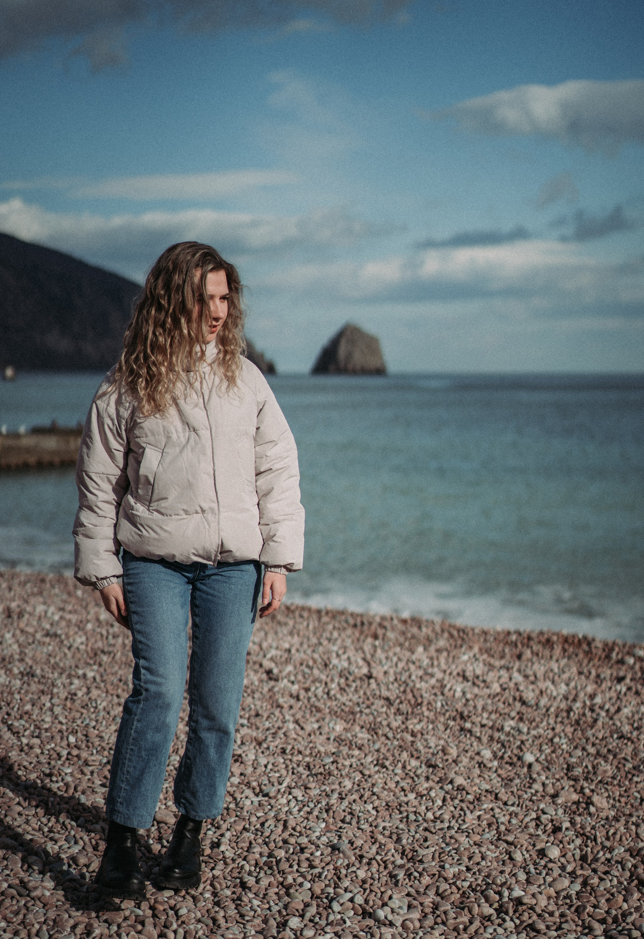 Лена. Видеограф и фотограф в Крыму