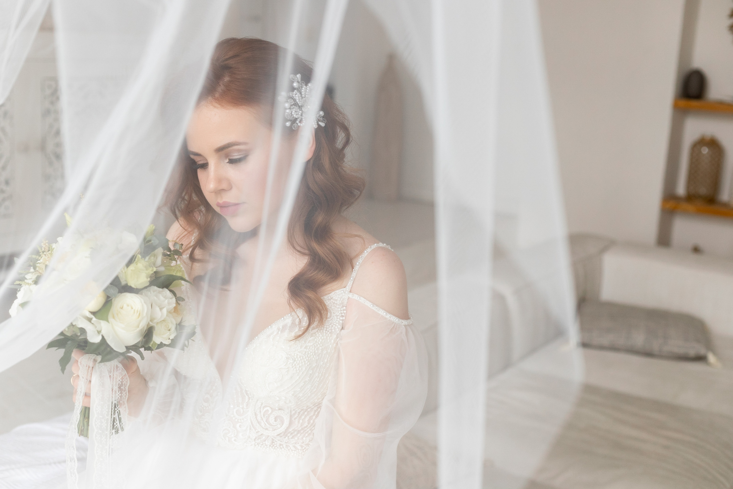 Андрей и Дарья. Екатерина Новикова — семейный и свадебный фотограф. Москва, Московская