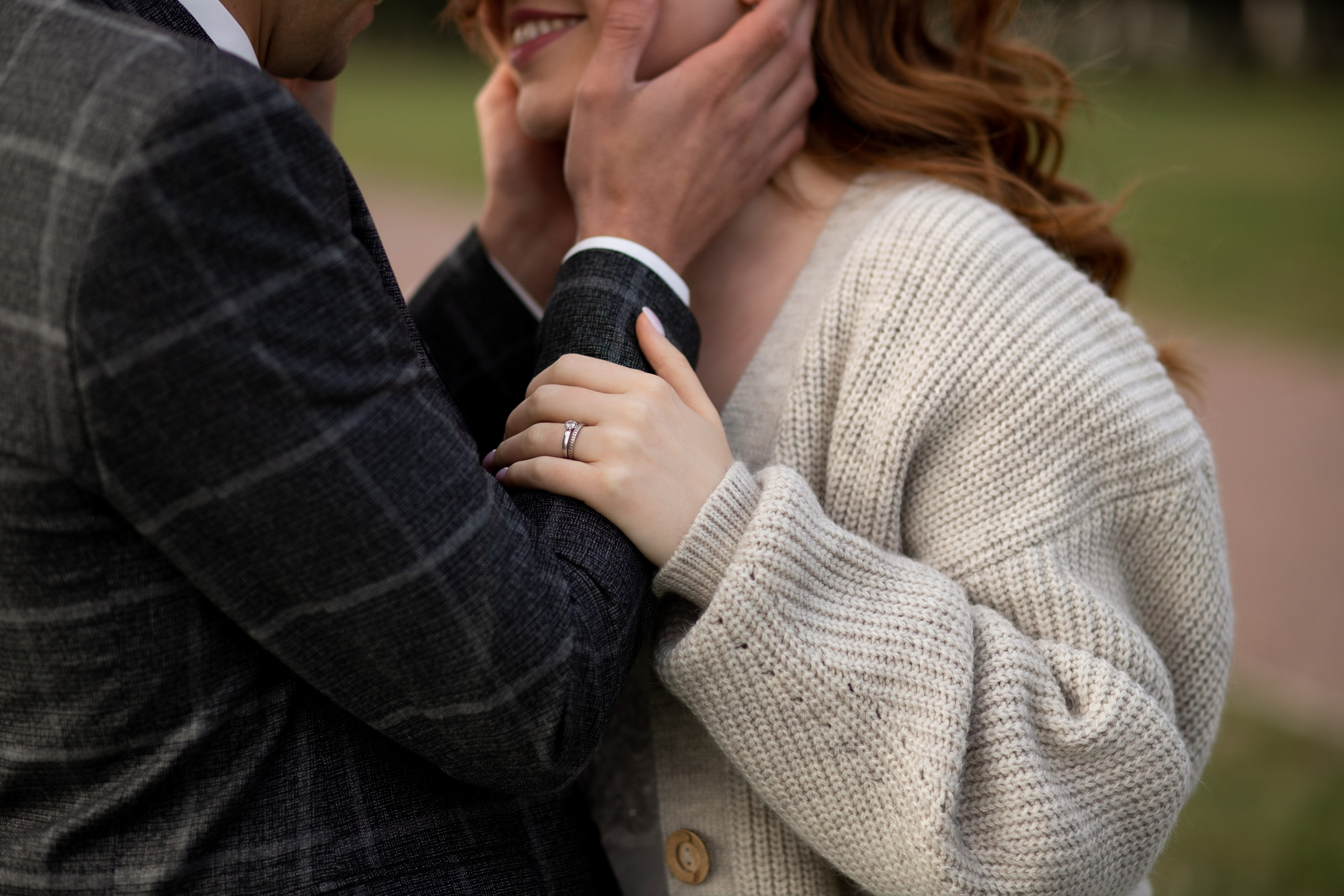 Андрей и Дарья. Екатерина Новикова — семейный и свадебный фотограф. Москва, Московская