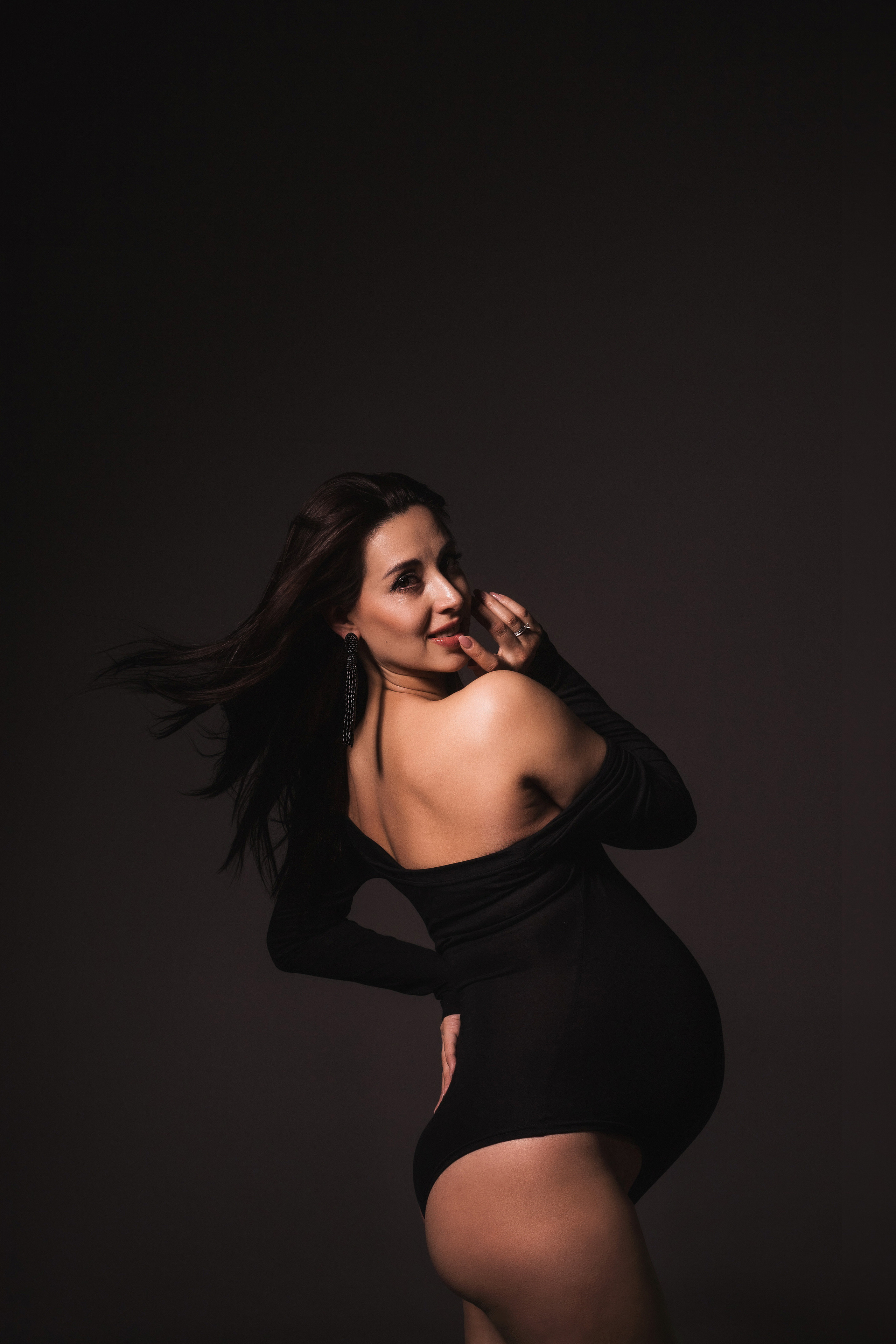 Марта в ожидании. Екатерина Новикова — семейный и свадебный фотограф. Москва, Московская