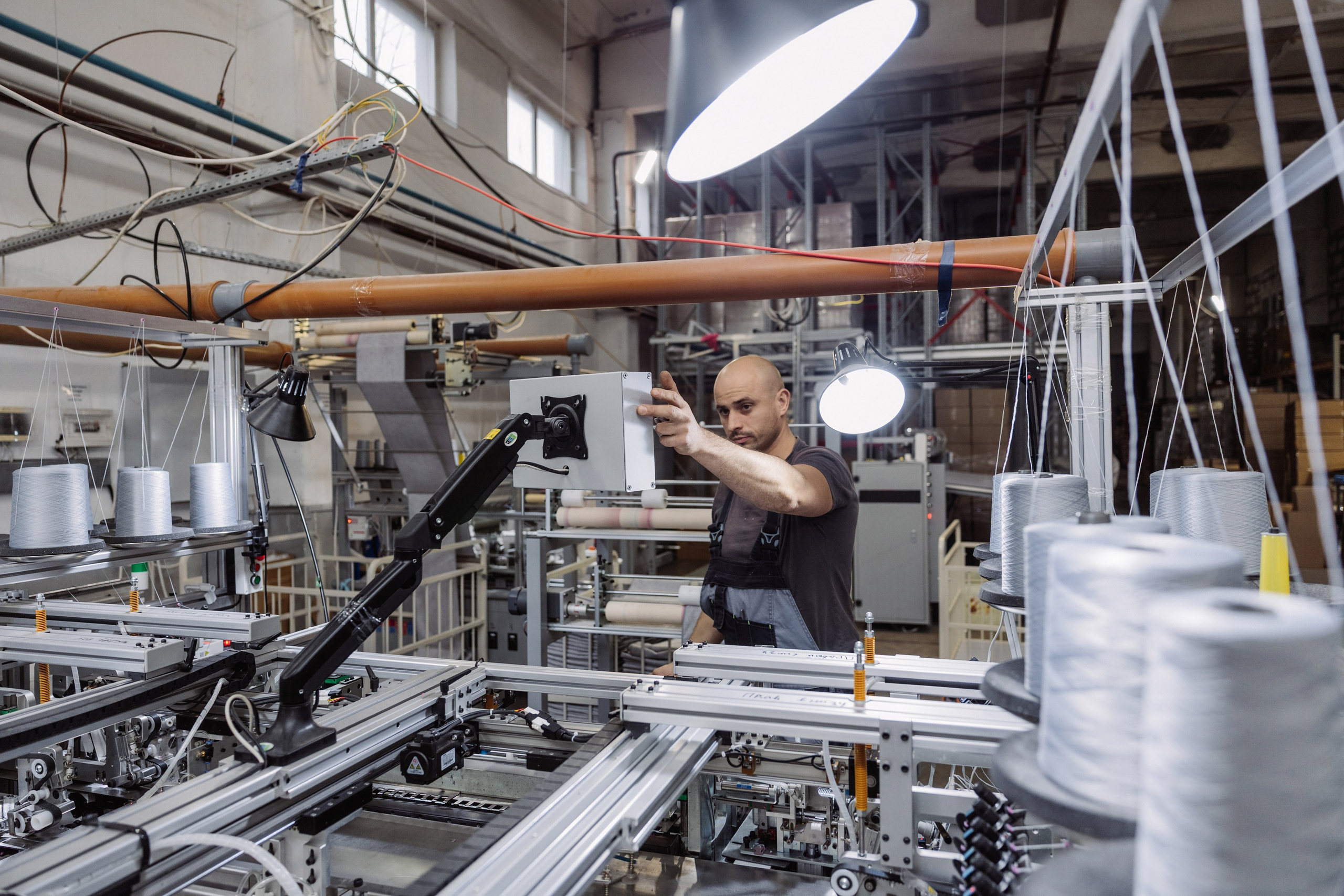 ООО «БЕСТ ПАПИР», г. Сергиев Посад. ФОТОГРАФ ИРИНА ШАМАТАВА