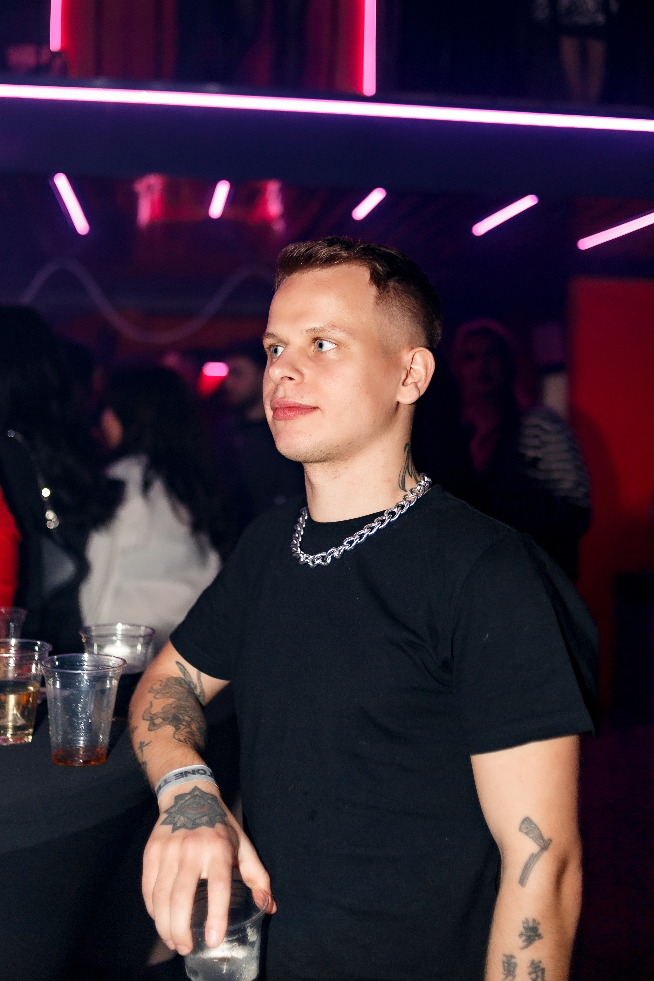 Корпоратив Betone. Свадебный фотограф в Москве — Ольга Козловская