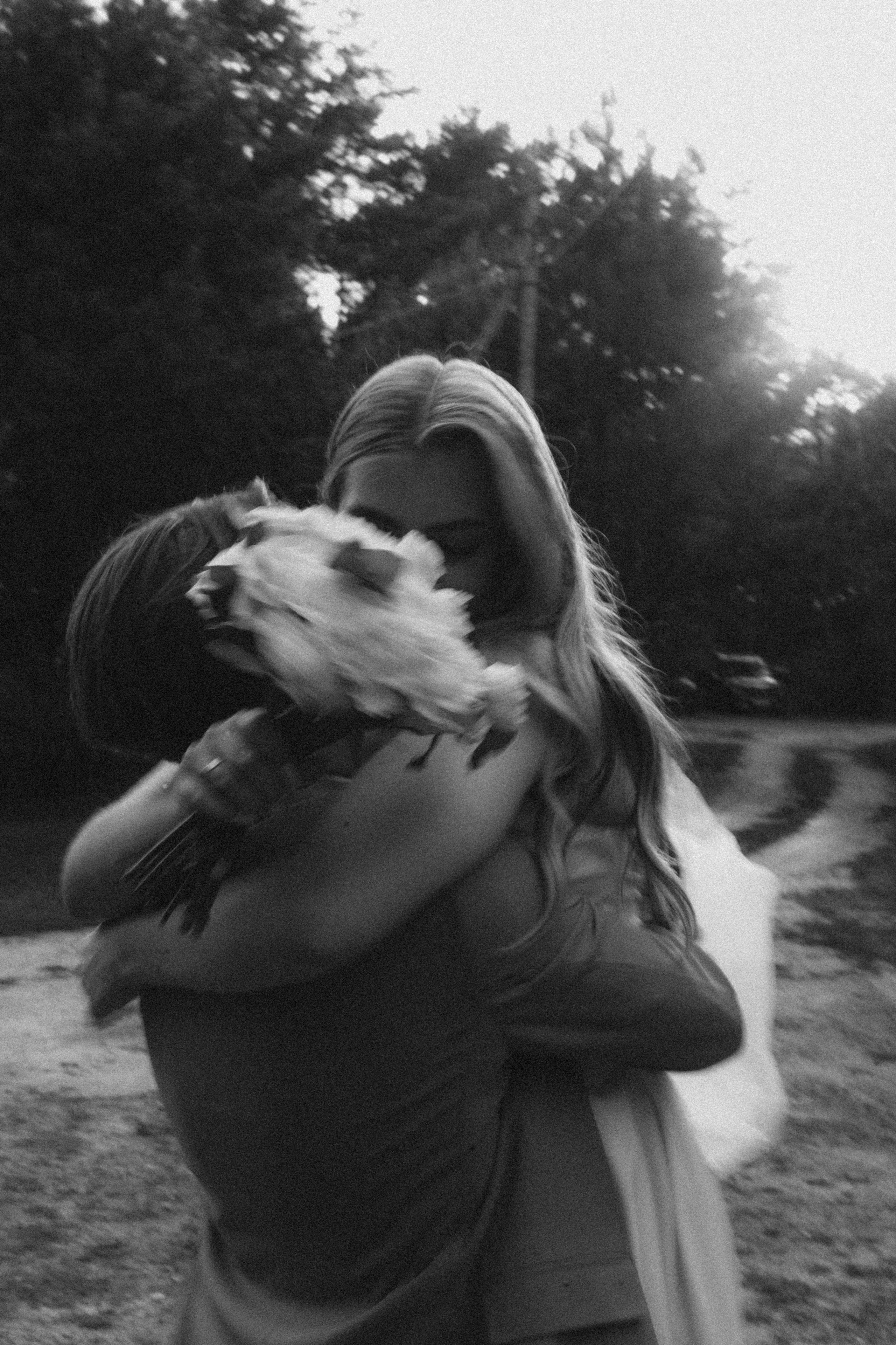 Свадебные прогулки