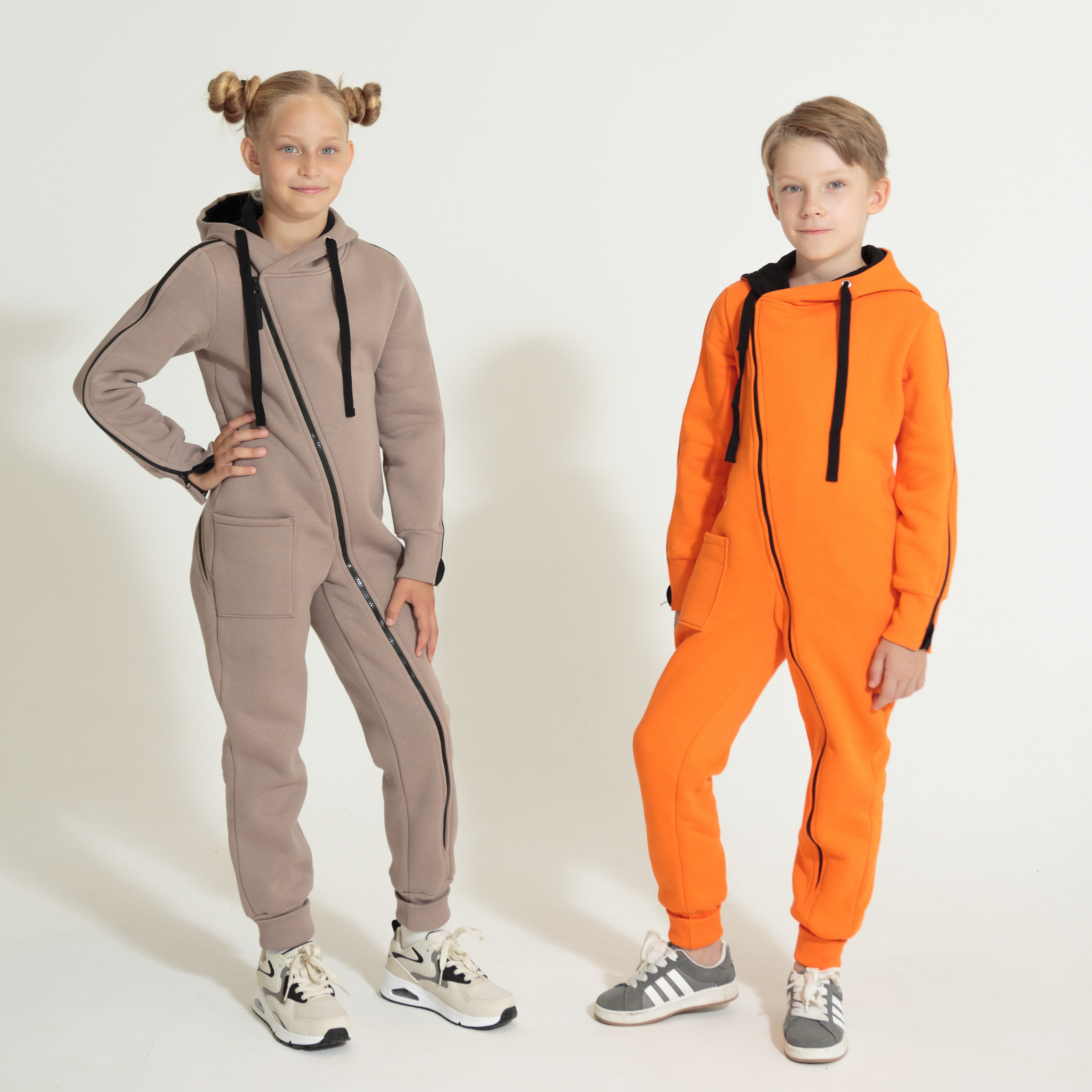 Съемка в «Минидино». Фотограф Томск. Владимир Катышев