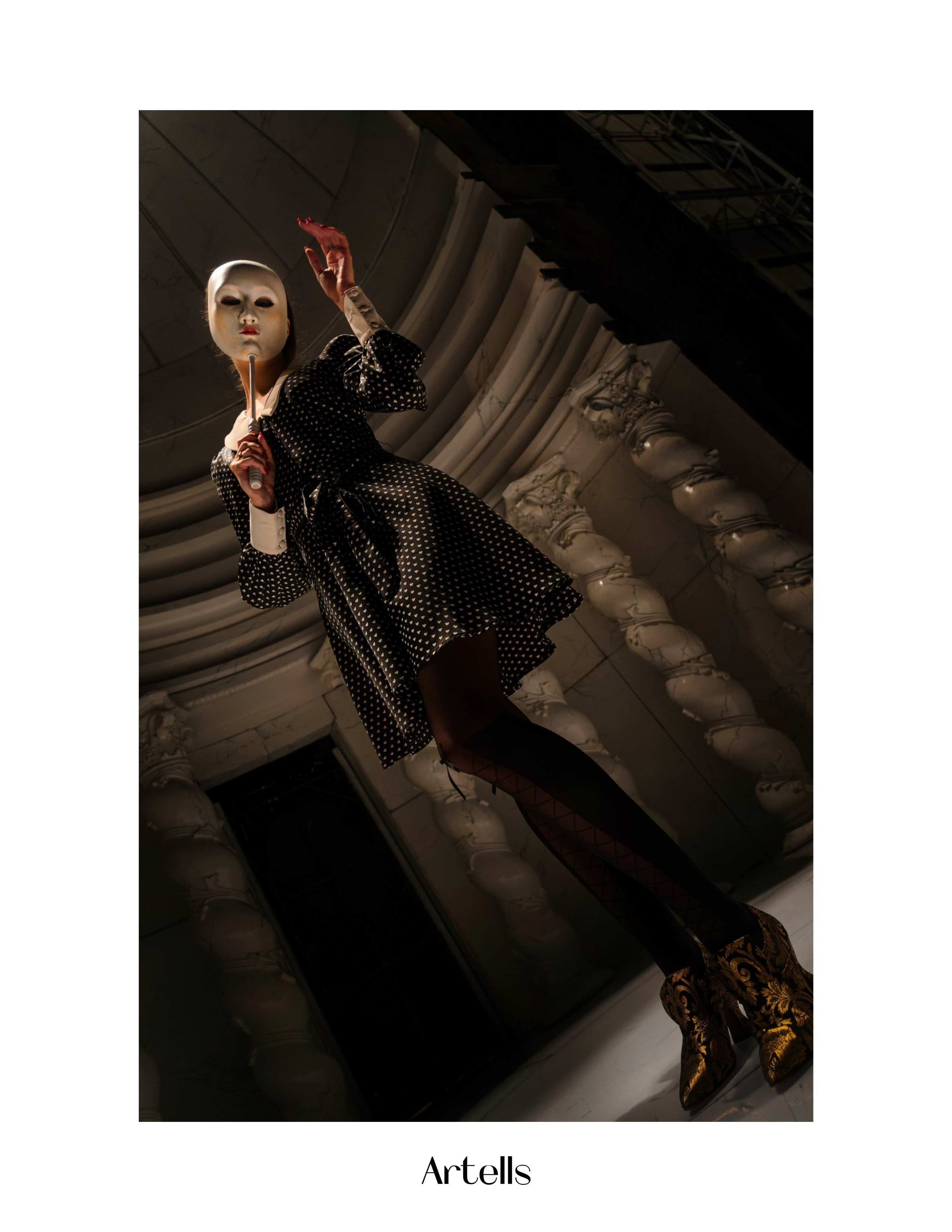 Публикации. Oles Paritskiy