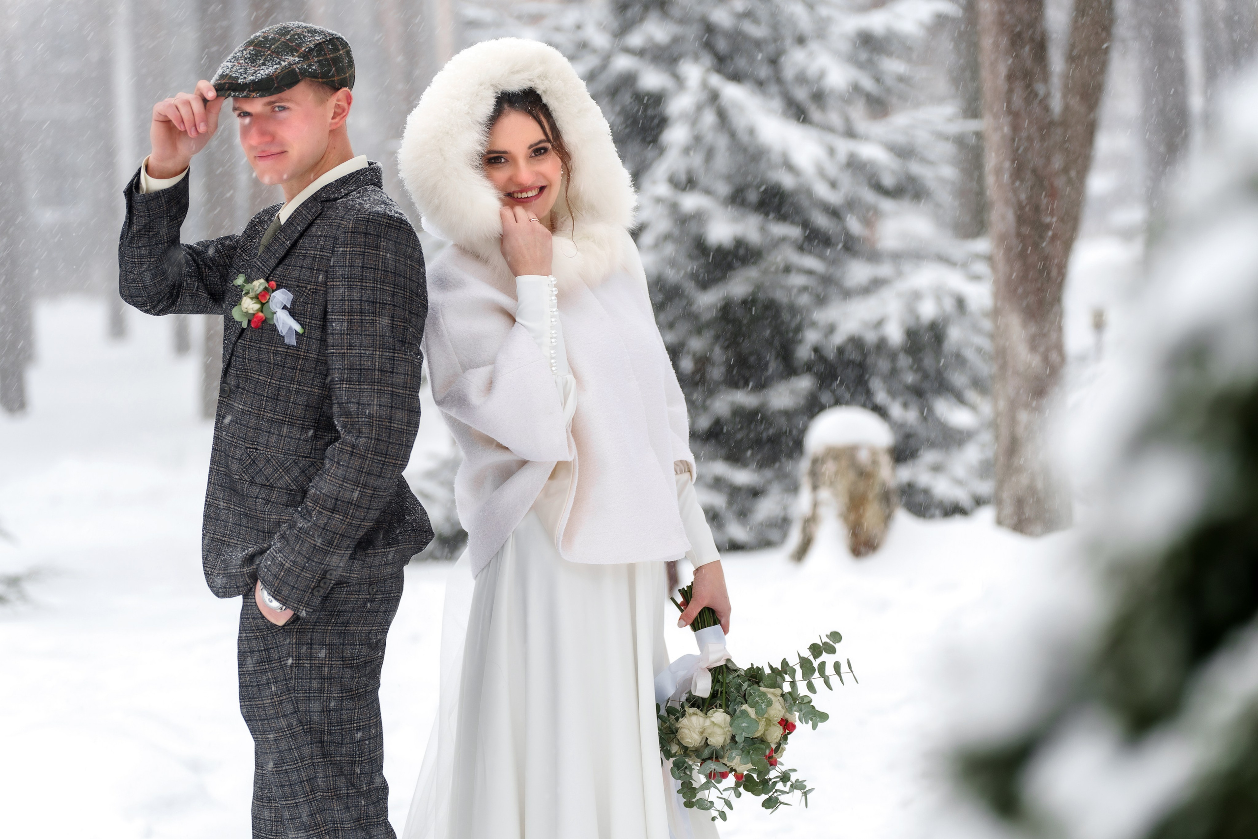 18.02.2023. Фотограф Андрей Чеботок (Белгород, Курск, Воронеж, Старый Оскол)