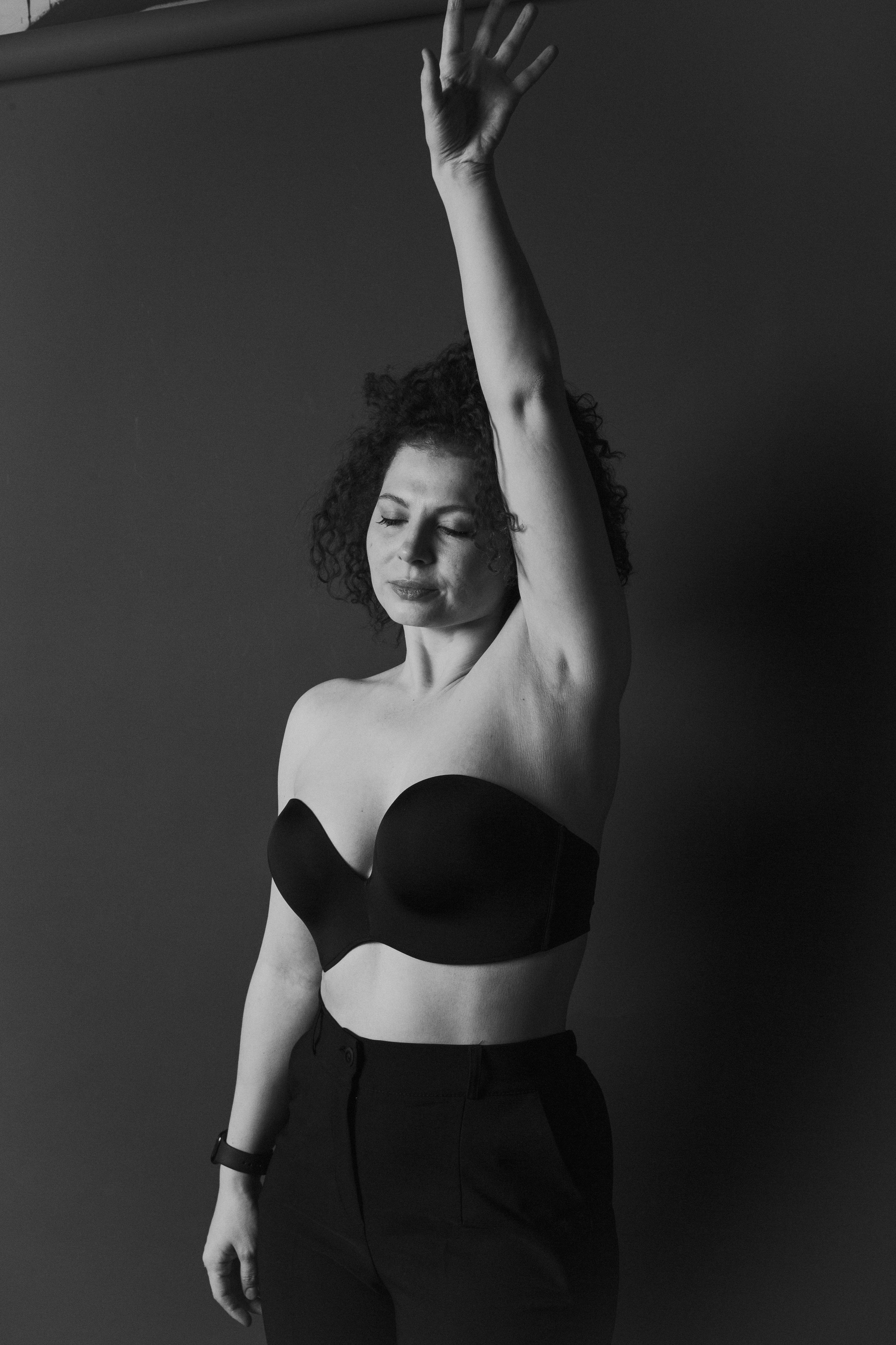 Галя. Фотограф Блинова Арина | Санк-Петербург