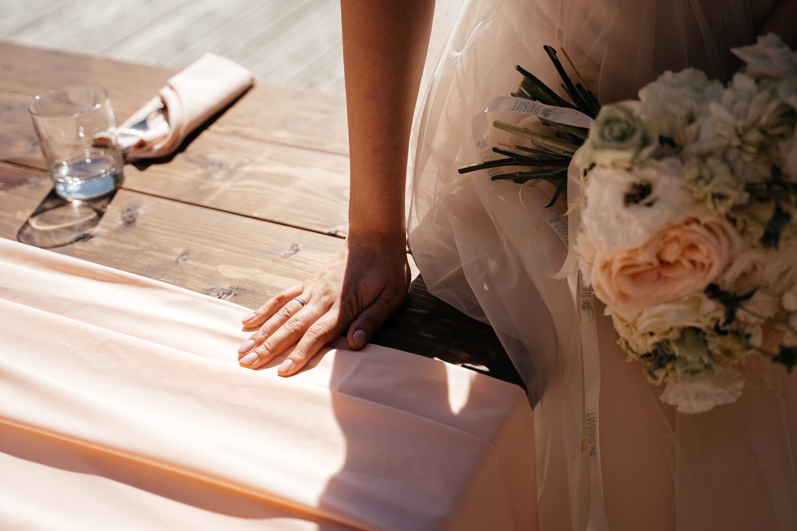 Семейный ужин 11.08.2022. Свадебный фотограф Казань Анастасия Доле