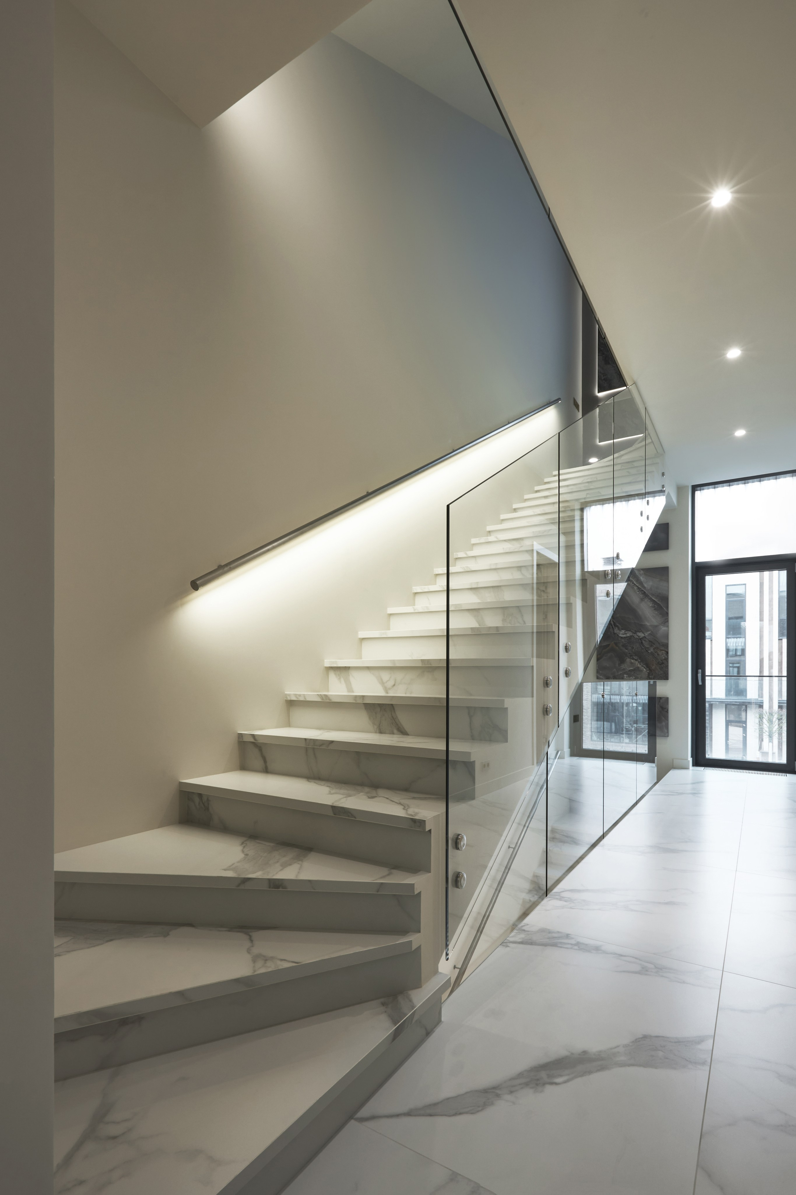 ИНТЕРЬЕРЫ. RIN Production