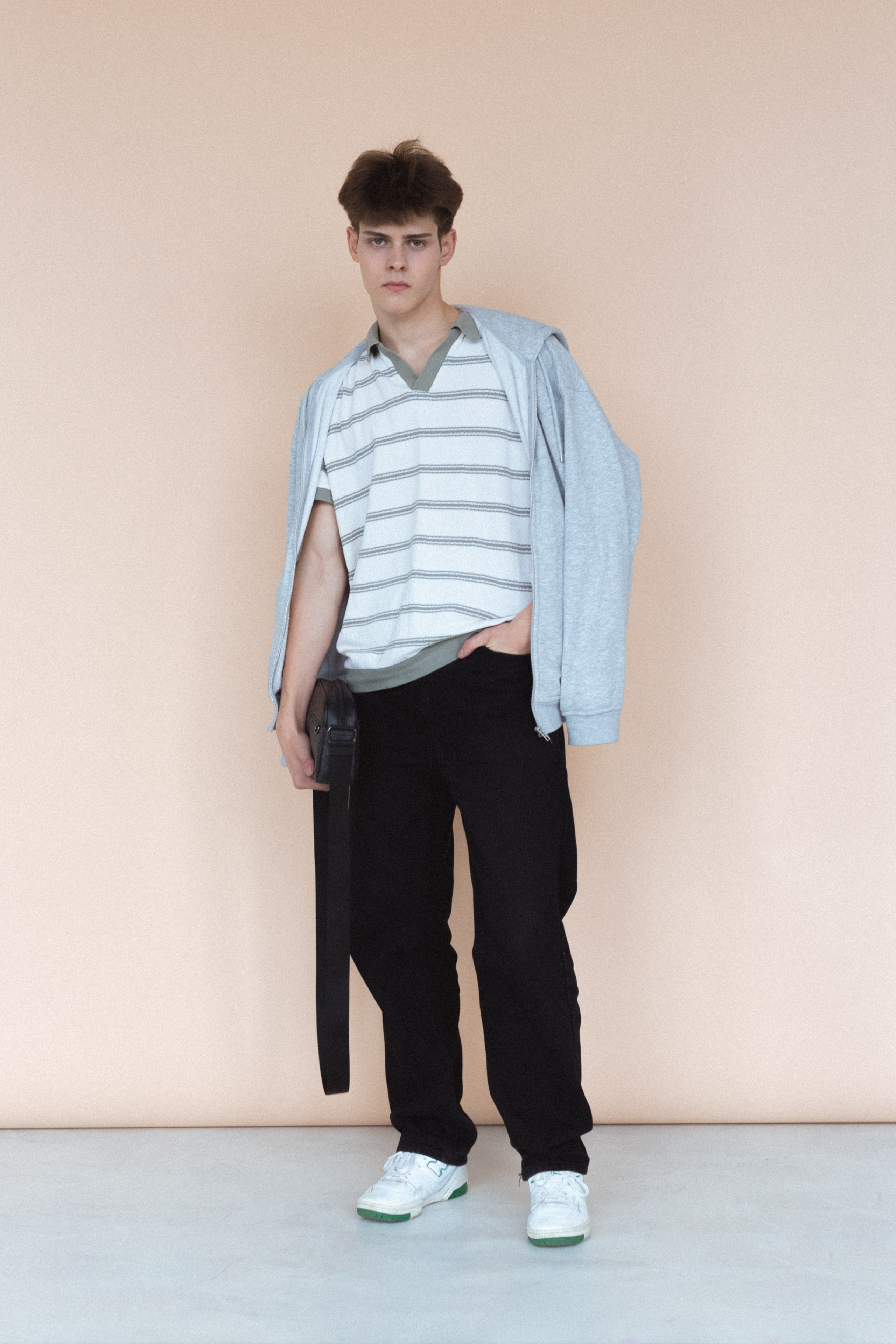 Денис. Модельное агентство TM Models в Калининграде