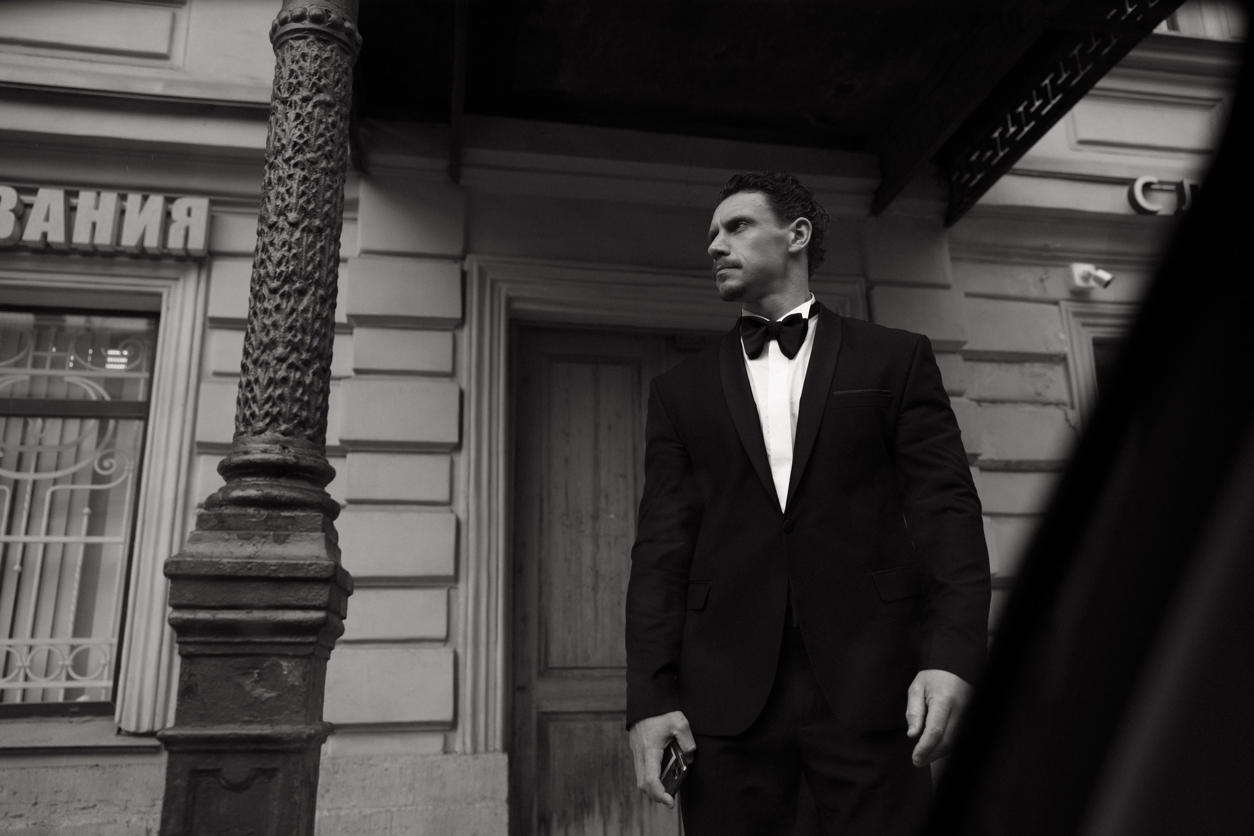 Свадебный фотограф Надежда Попова Архангельск, Санкт-Петербург