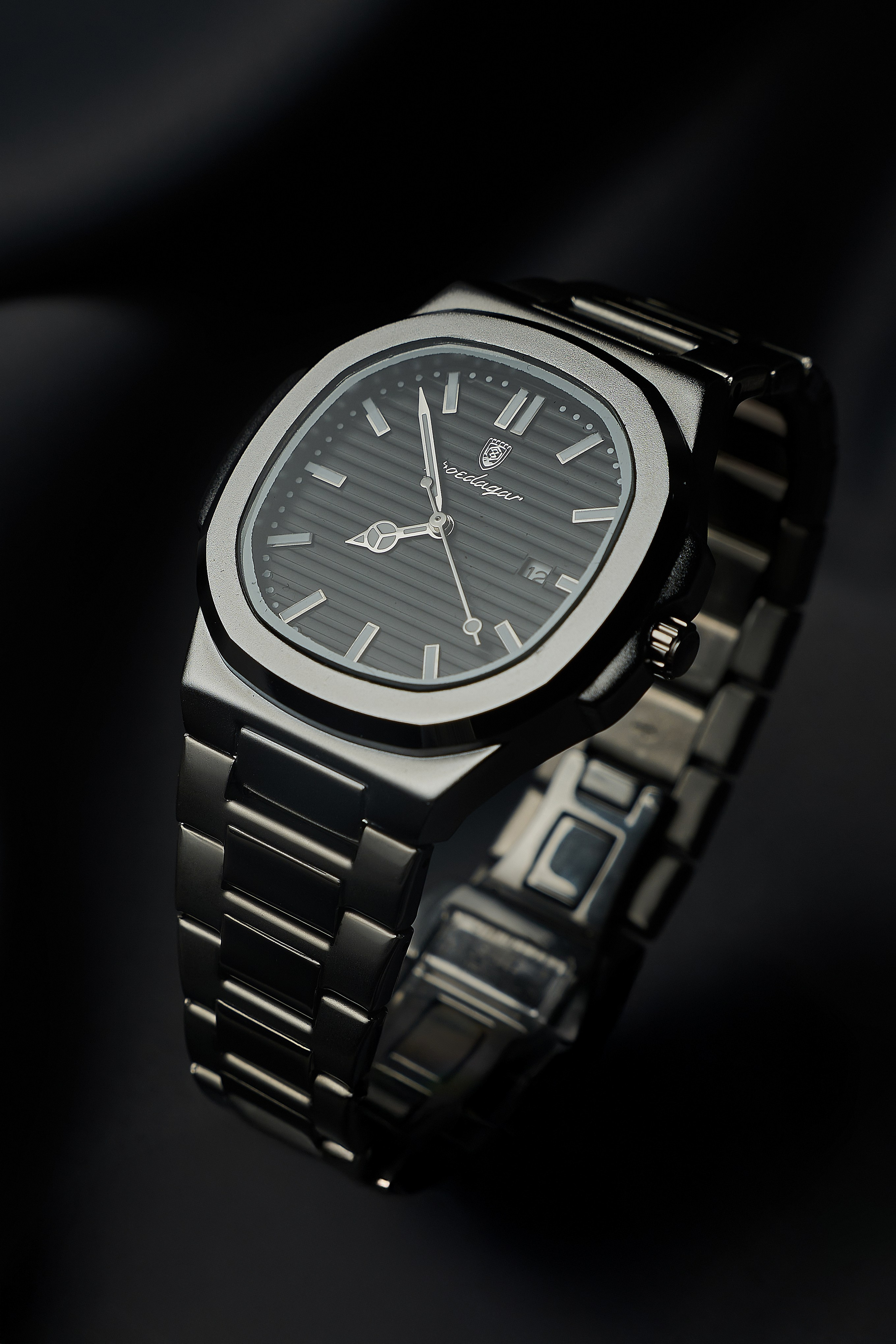 Часы. Фотограф Казань