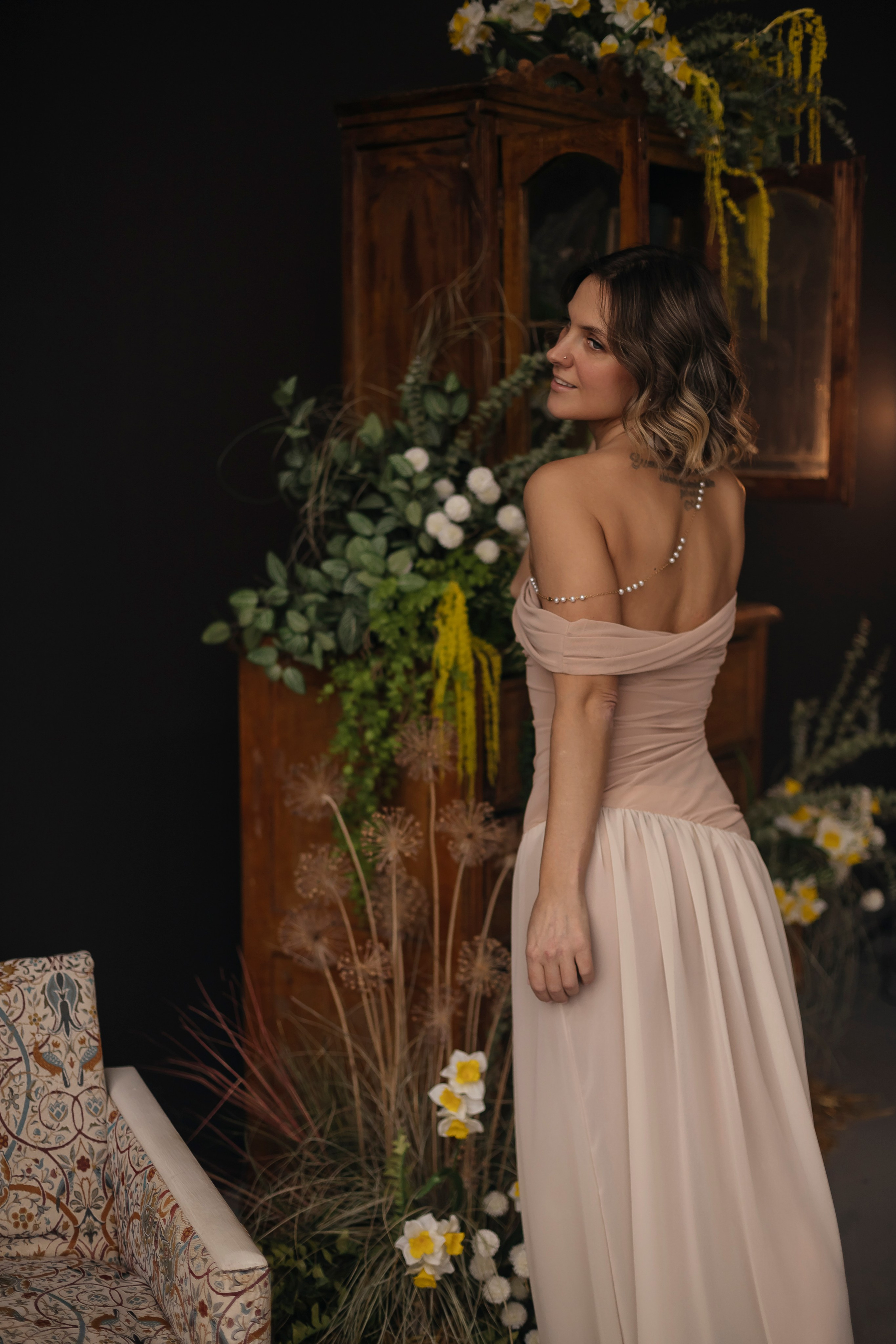 Съемка Виктория. Фотограф Калуга