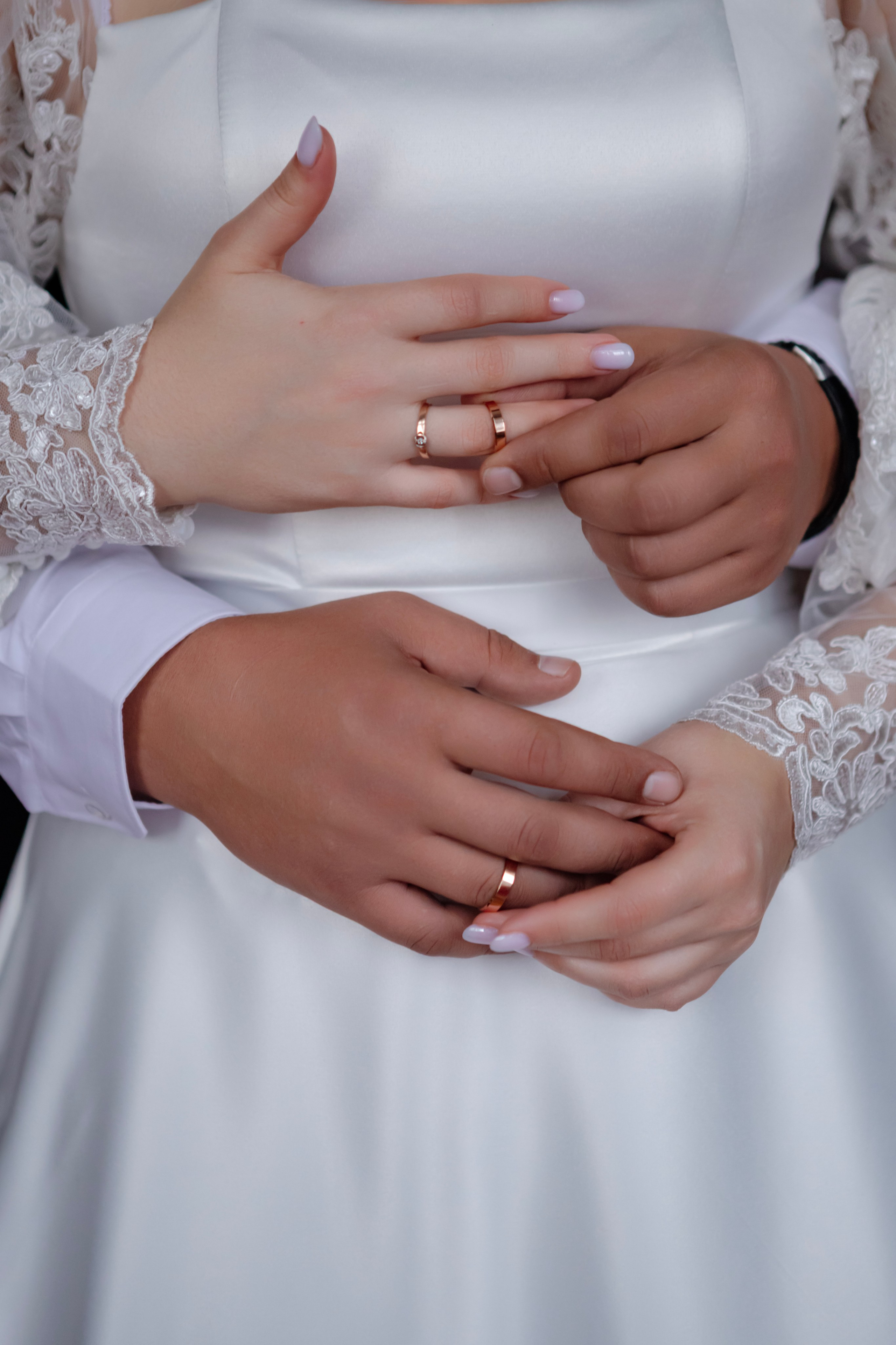 Анна и Дмитрий. Фотограф Калуга