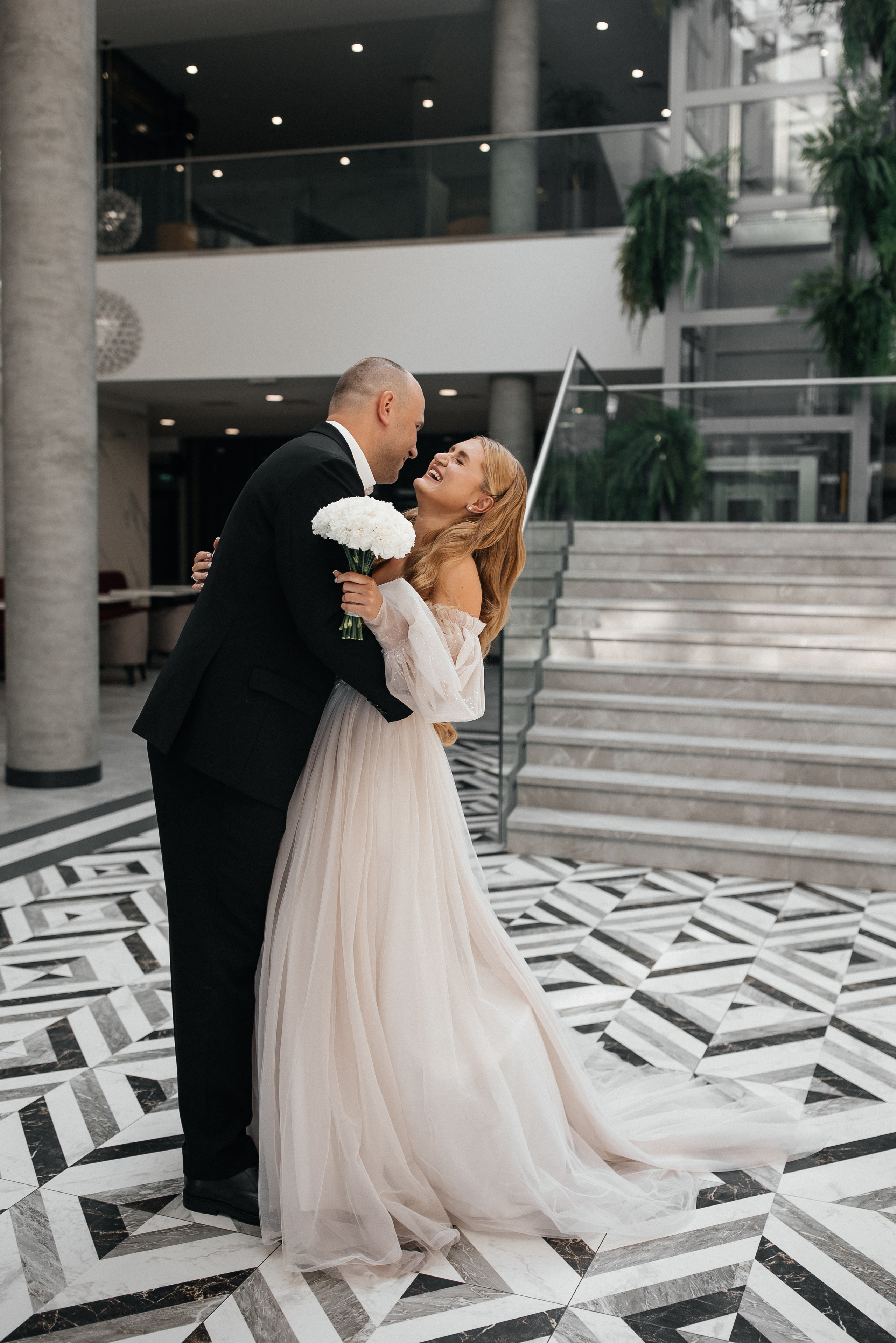 Роман & Вероника. СВАДЕБНЫЙ ФОТОГРАФ ЕВГЕНИЯ МОДИНА Ярославль