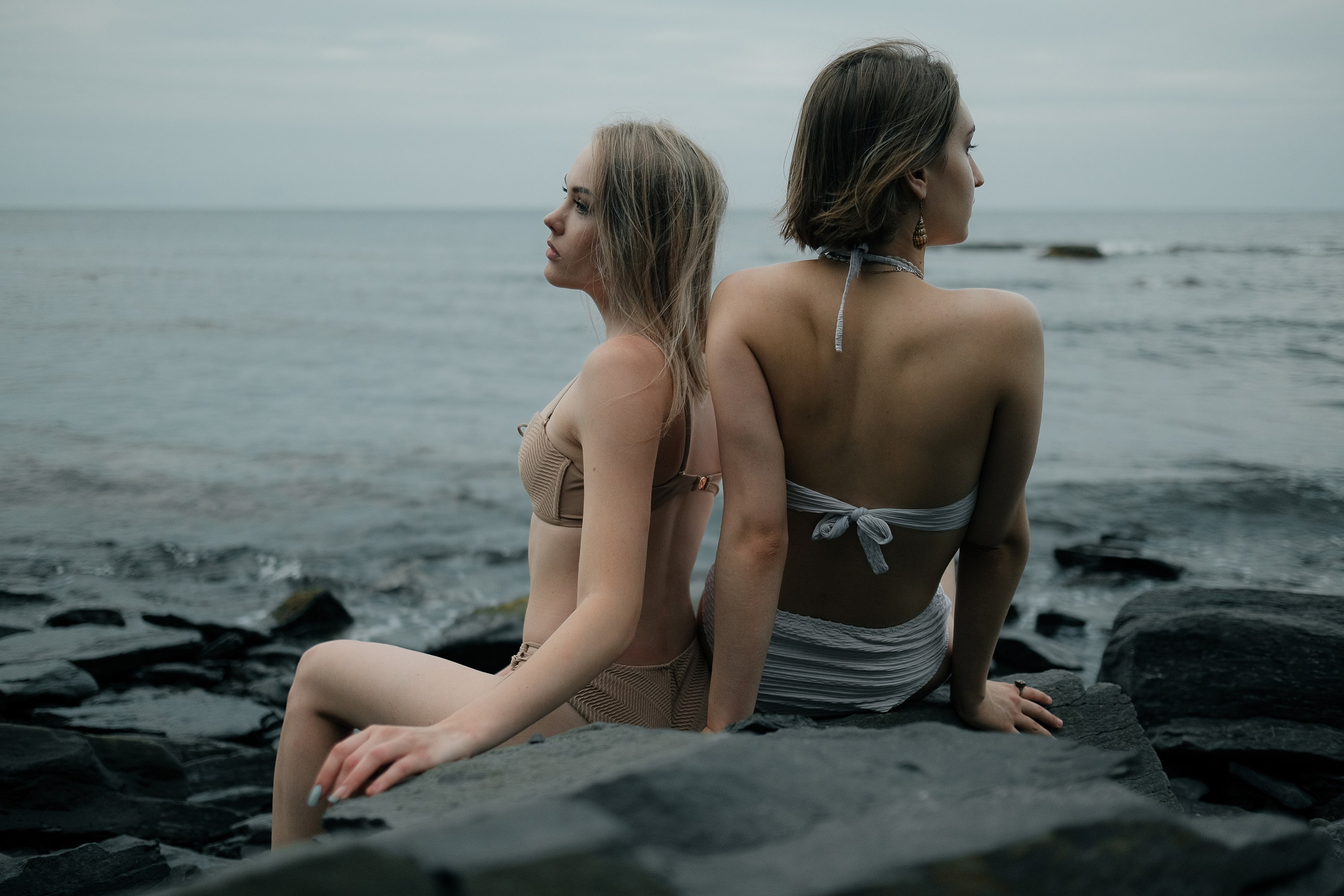 Sunday wal. Aleksandr Schafft