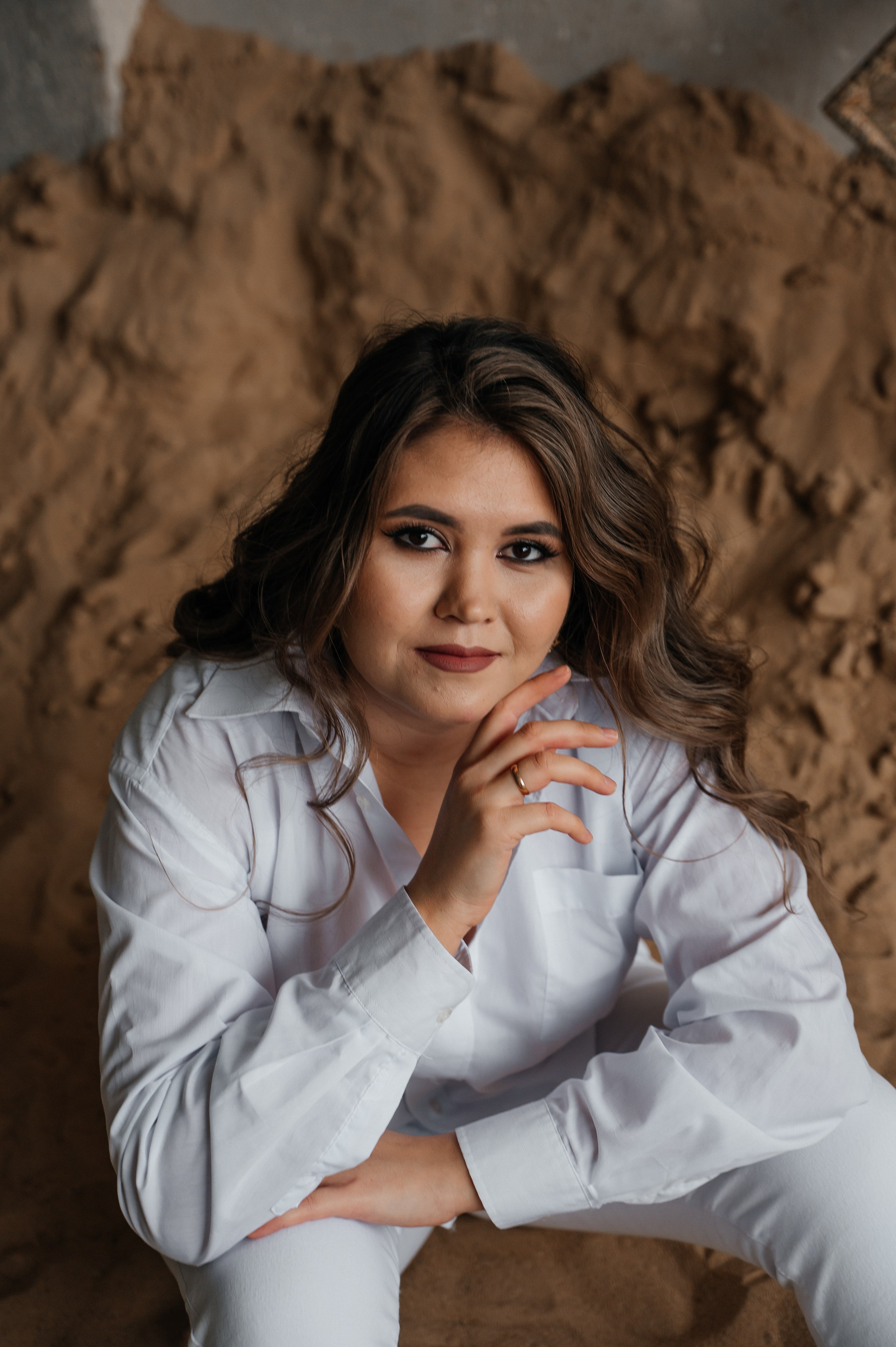 Ксюша. Свадебный и семейный фотограф в городе Смоленске