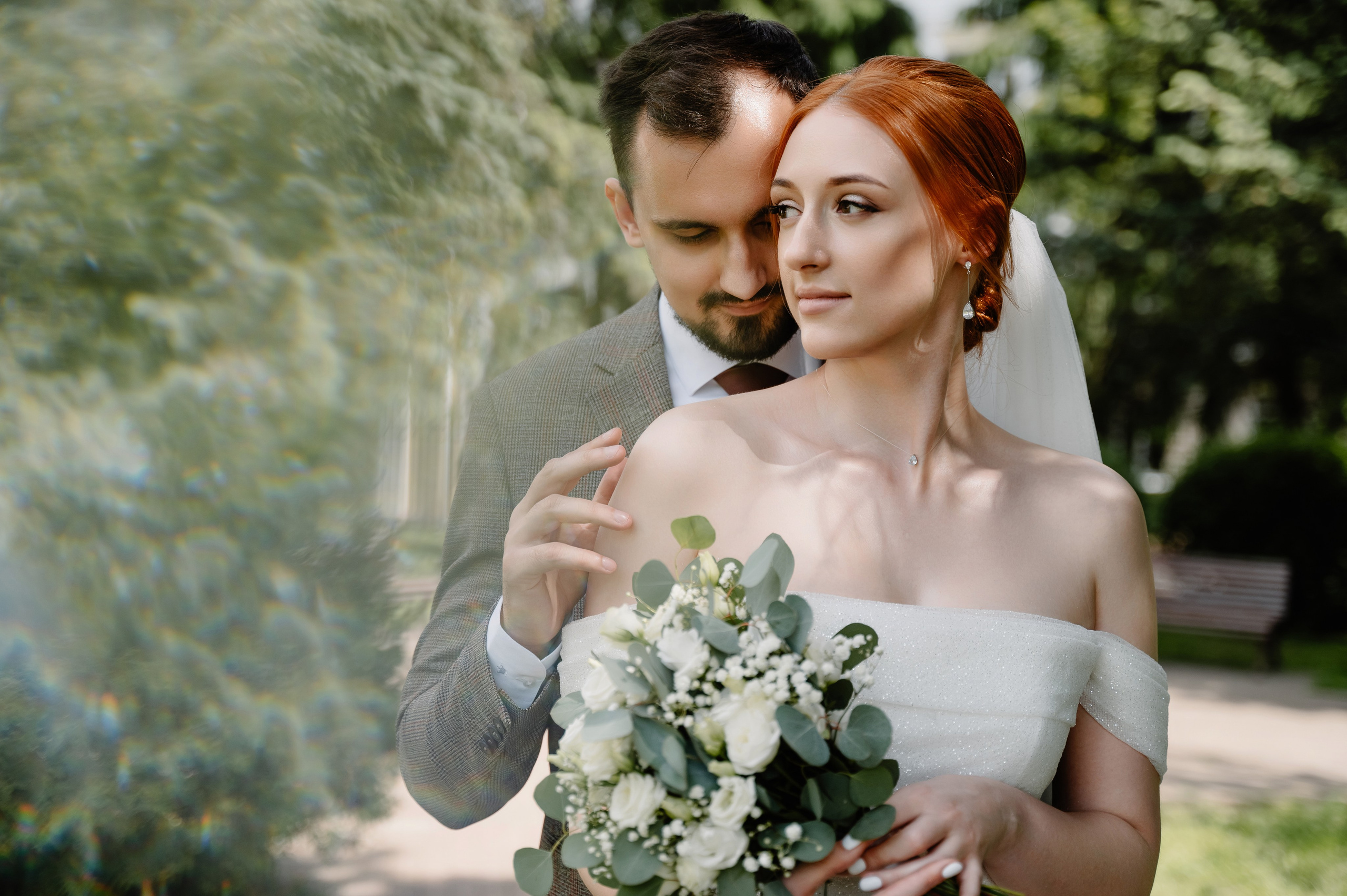 Женя|Аня. Свадебный и портретный фотограф Анастасия Тетёркина, Брянск и Санкт-Петербург