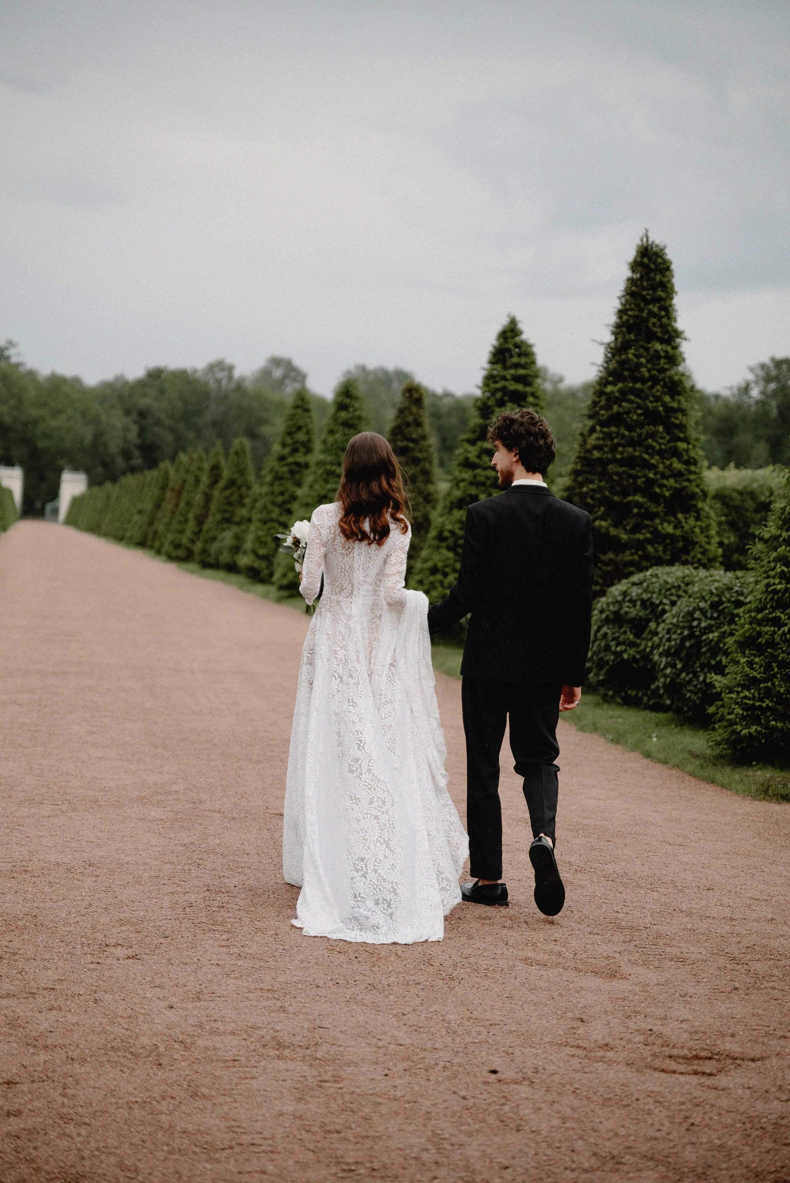 Коля|Карина. Свадебный и портретный фотограф Анастасия Тетёркина, Брянск и Санкт-Петербург