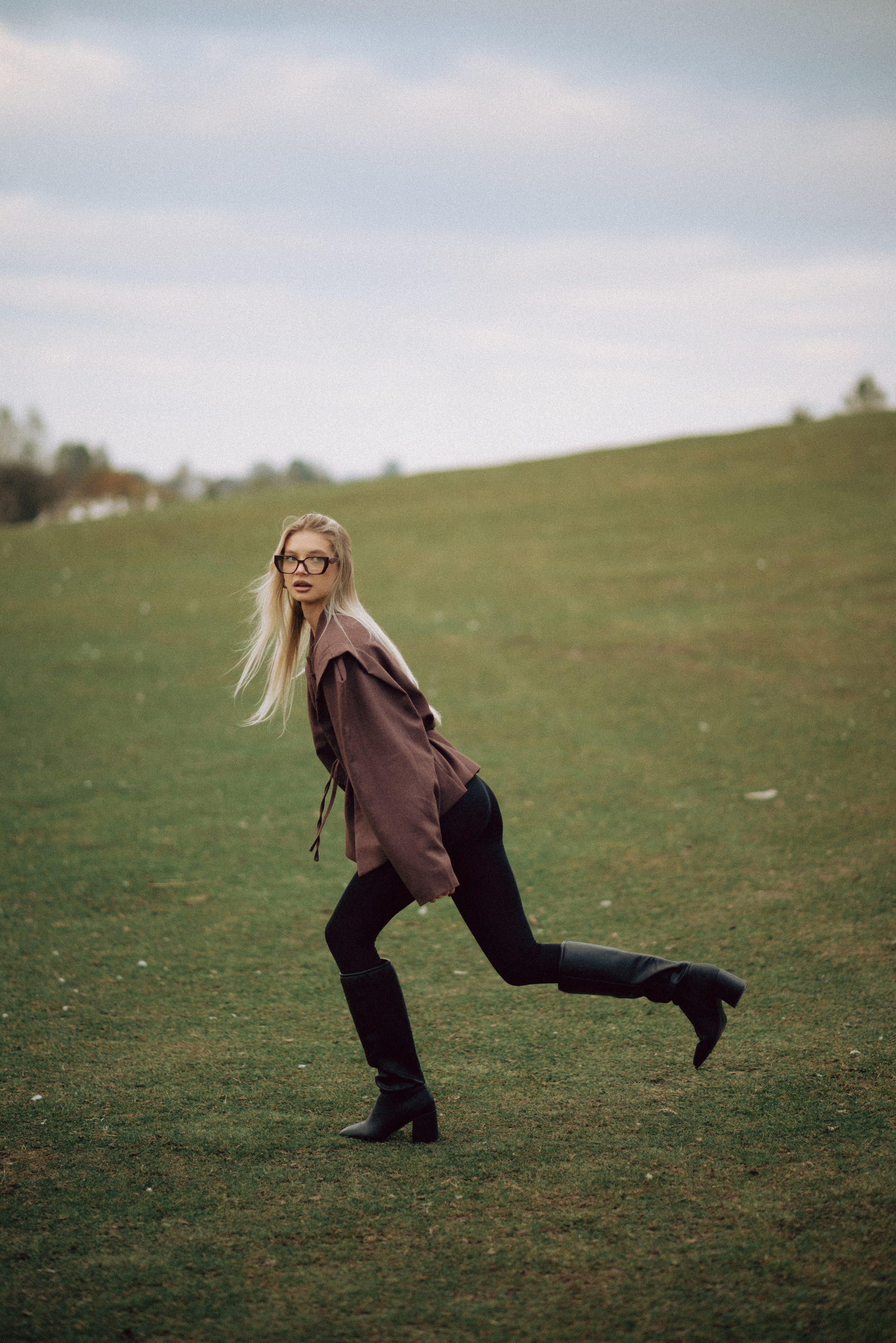 Алёна. Свадебный и портретный фотограф Анастасия Тетёркина, Брянск и Санкт-Петербург