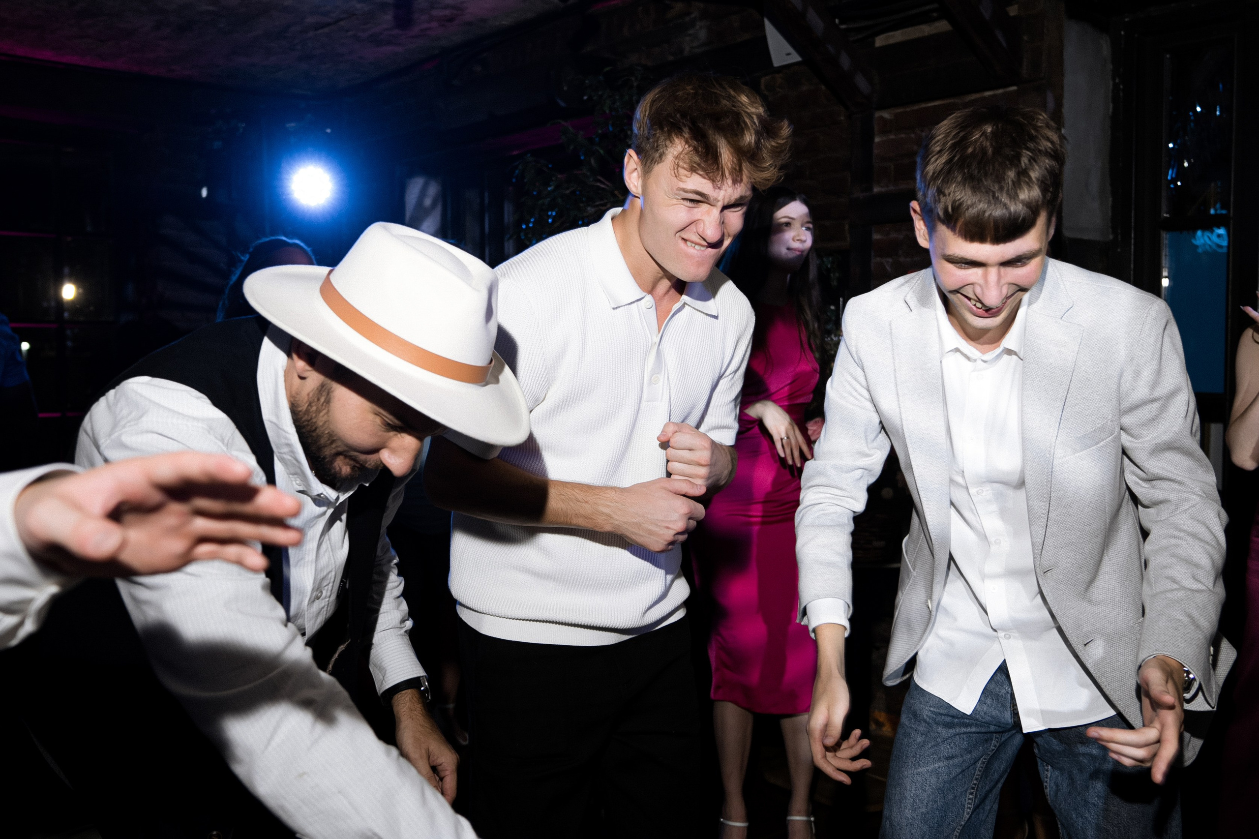 Анна и Савва