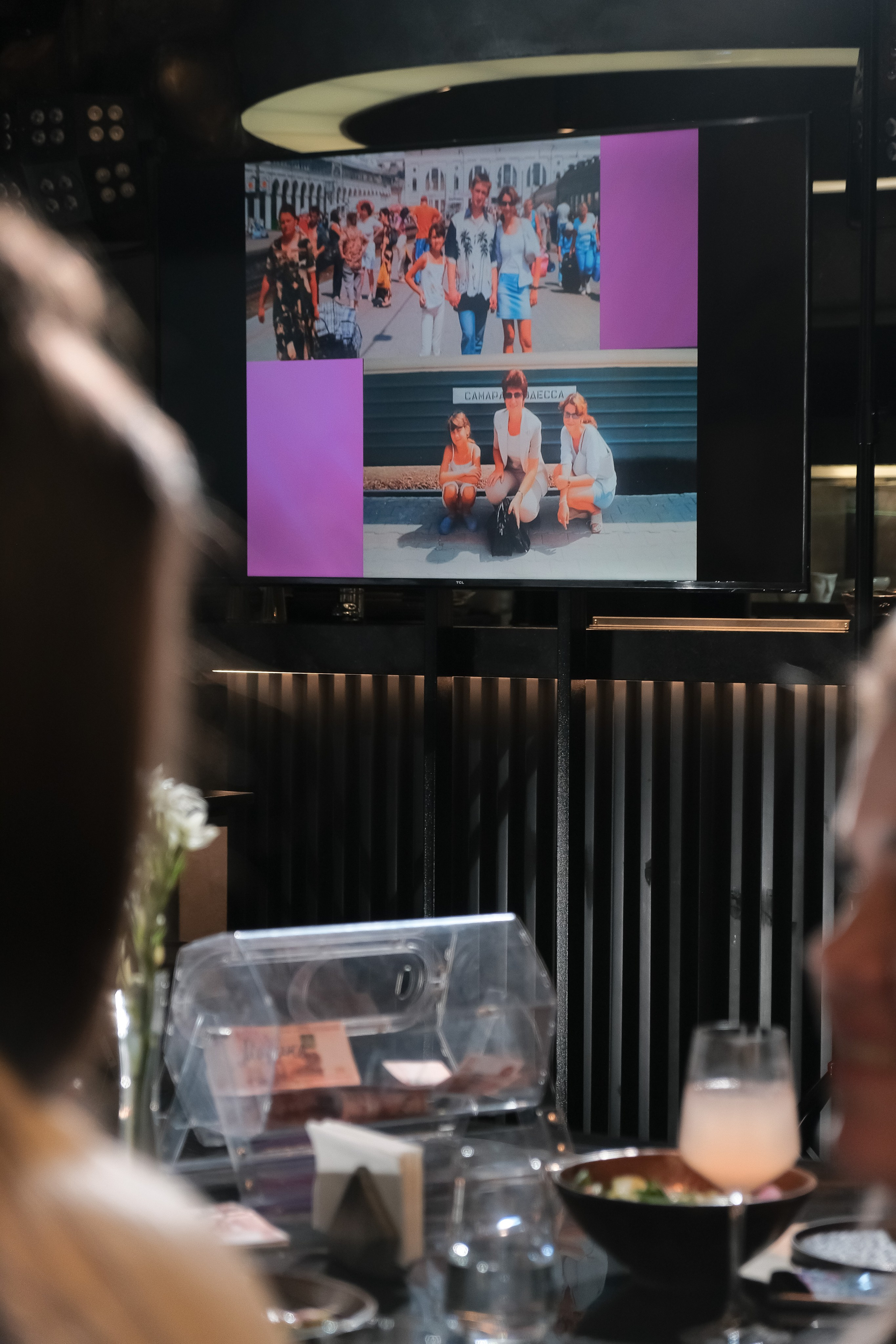 Birthday 30. Свадебный и корпоративный фотограф в Москве Андрей Рудой