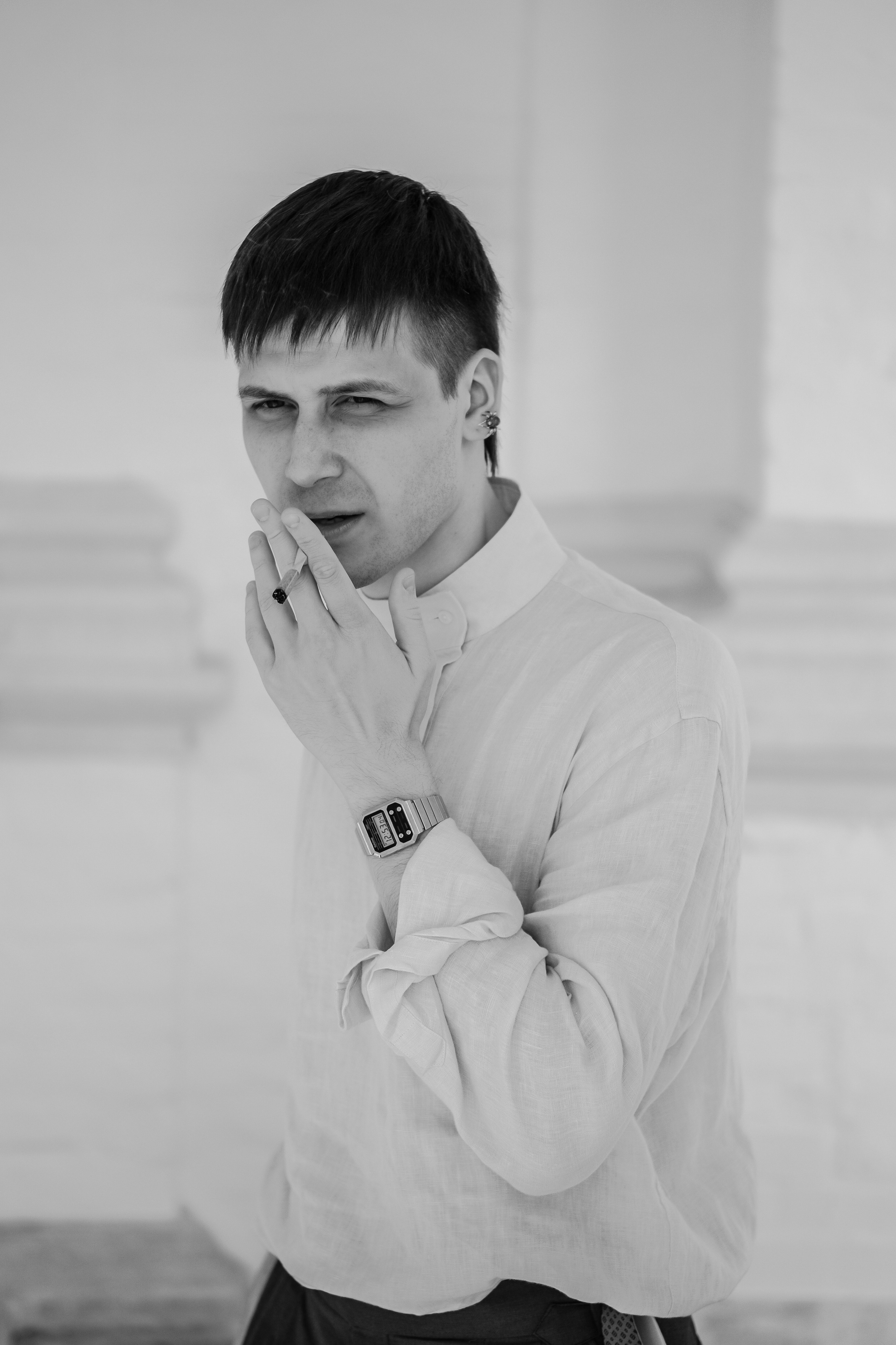 Artem & Marina. Свадебный и корпоративный фотограф в Москве Андрей Рудой