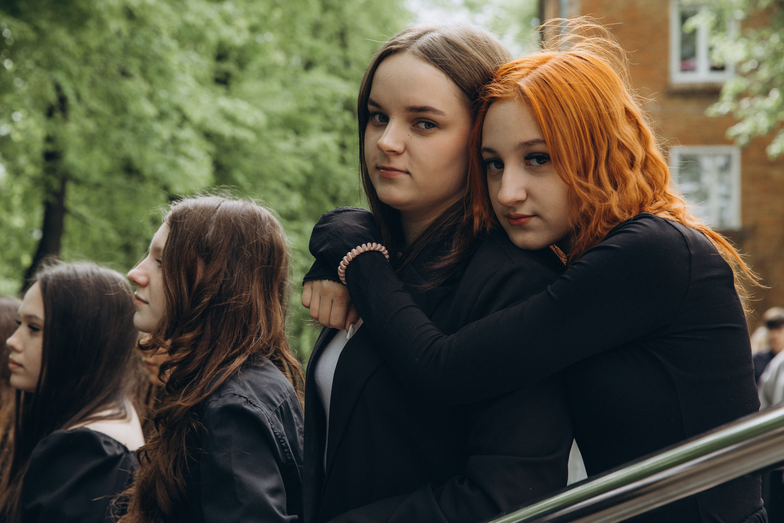 Репортаж. Фотограф на крещение в Рязани. Семейный фотограф