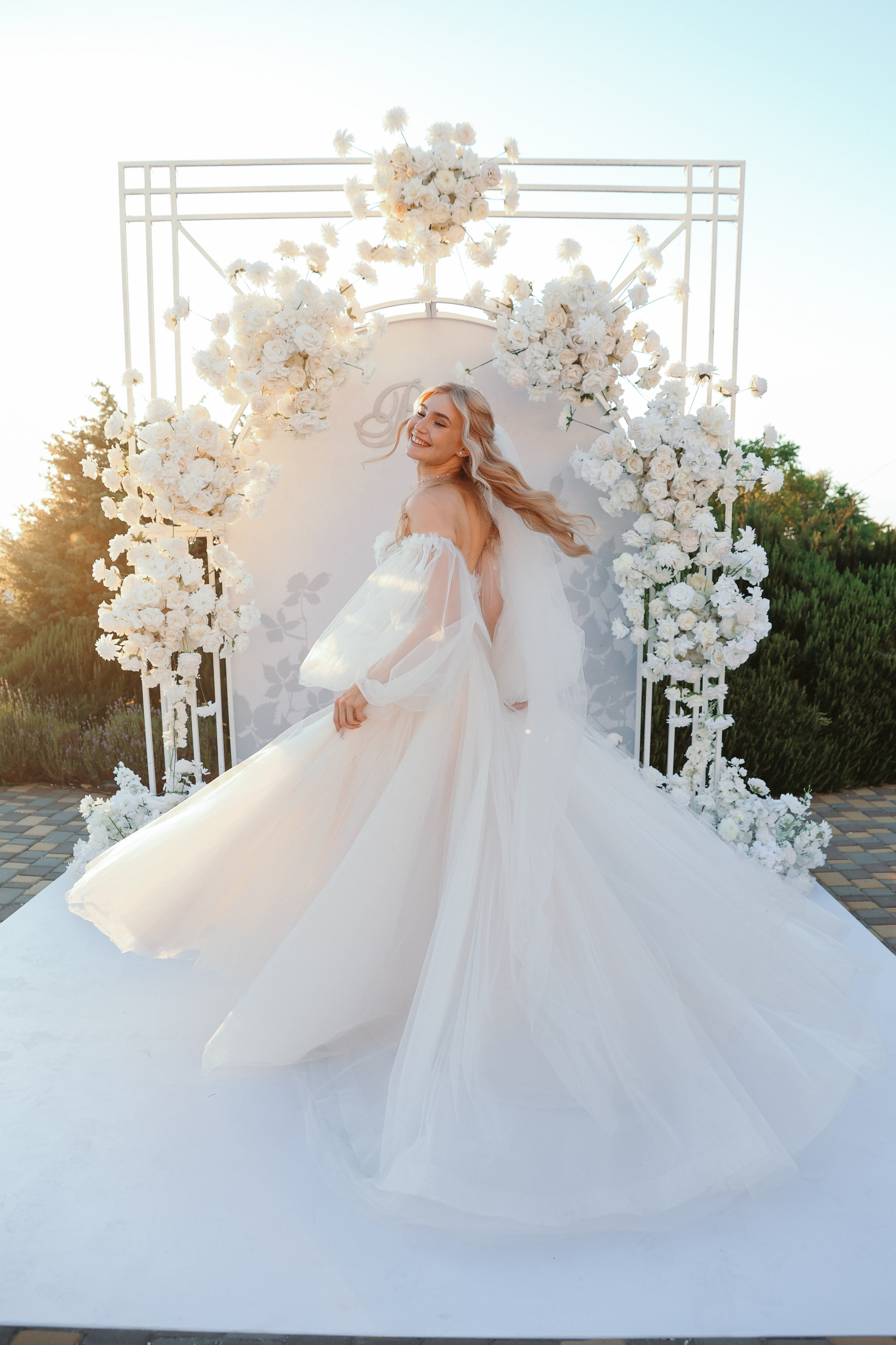 Владимир и Ангелина. Свадебный и семейный фотограф в Севастополе и Крыму Анастасия Сураева