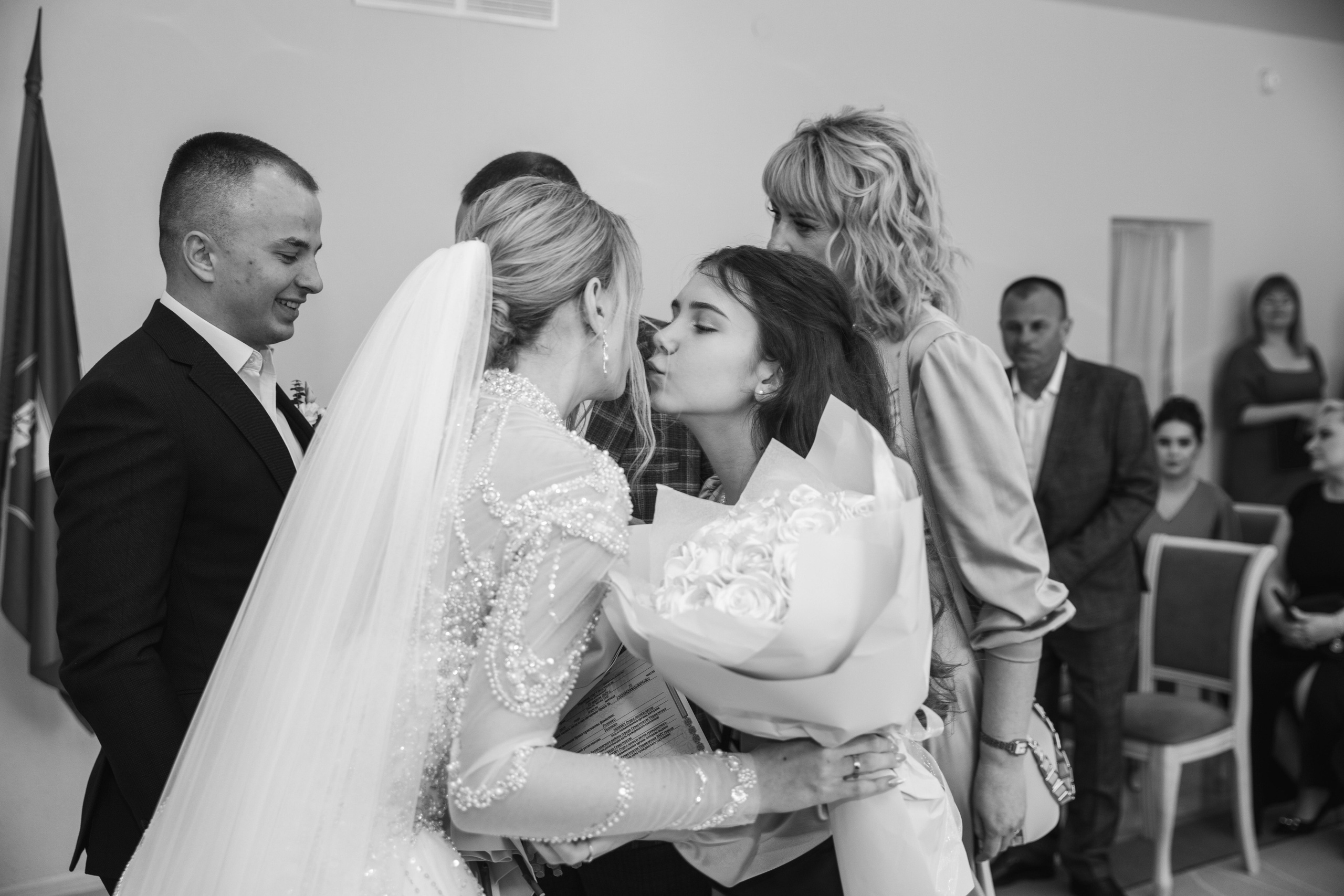 Анонс свадьба Максим и Дарья. Свадебный и семейный фотограф в Севастополе и Крыму Анастасия Сураева