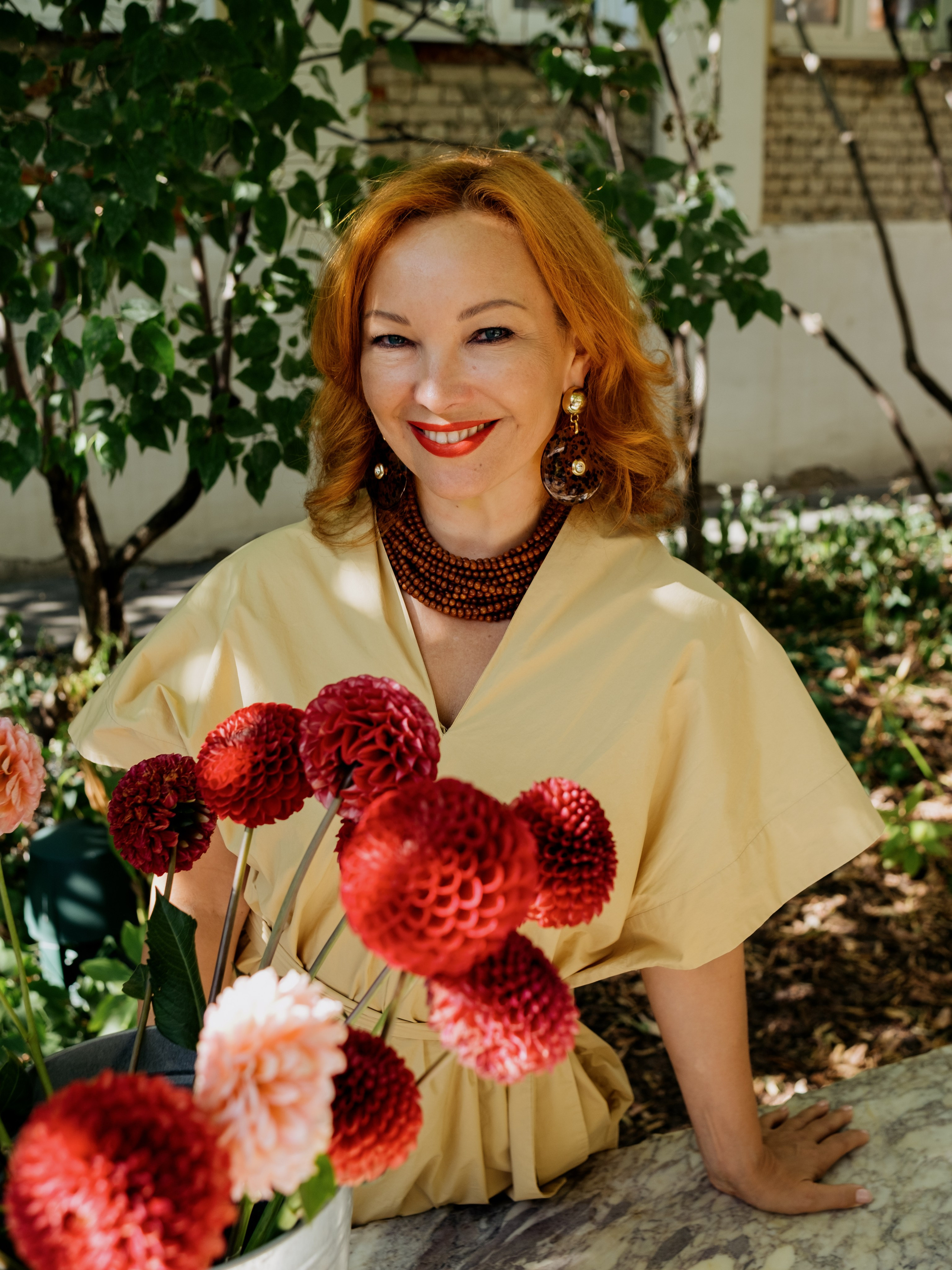 Бизнес-завтрак SETTERS EDUCATION. Репортажный и портретный фотограф в Москве Илья Спиридонов