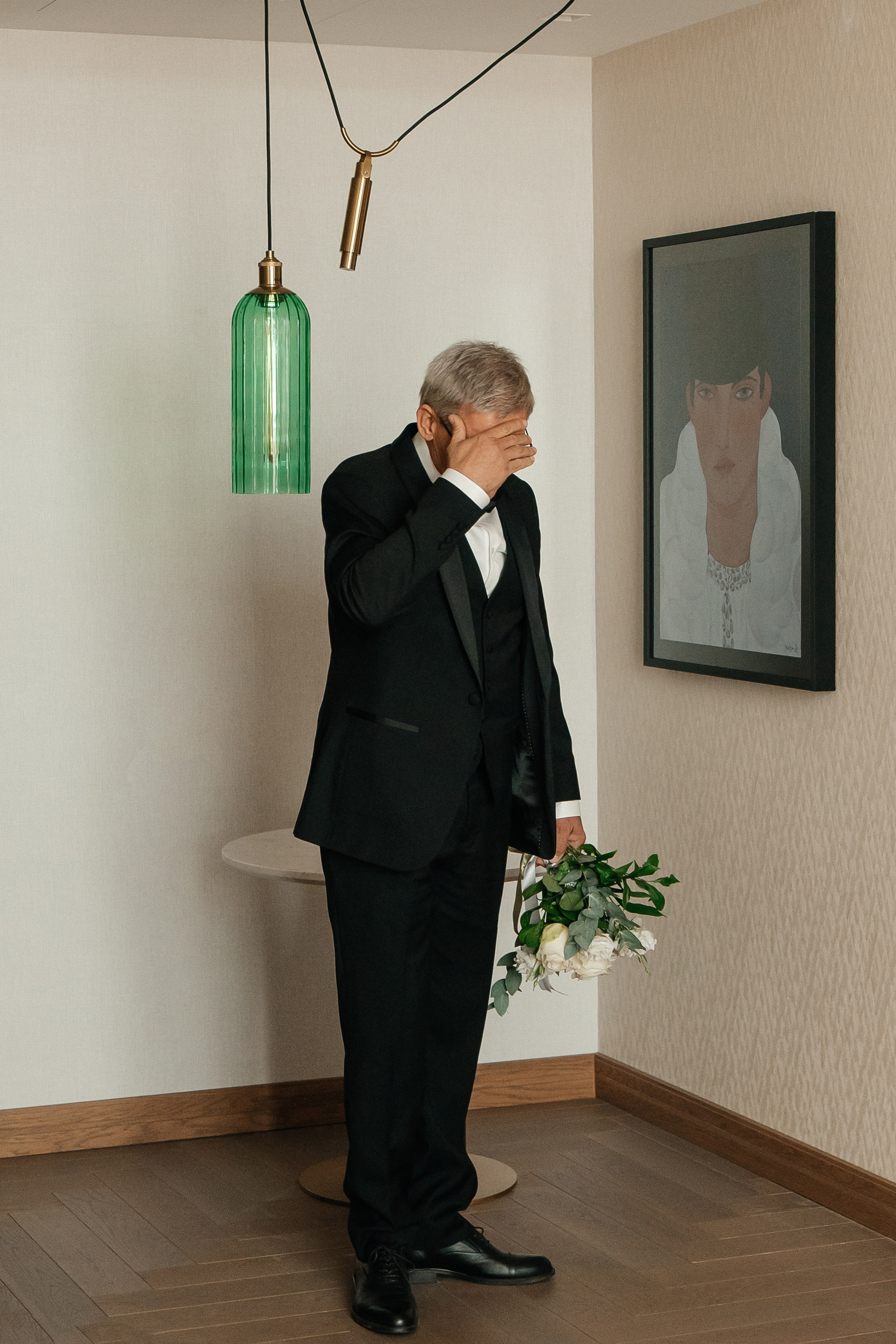 ANONS. Мария — Свадебный фотограф