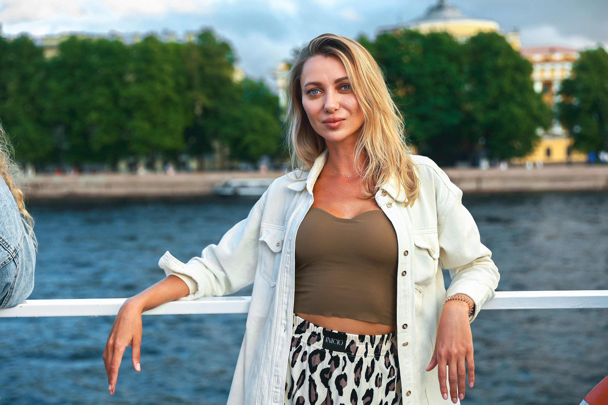 Репортаж. Профессиональной фотограф в Санкт-Петербурге Алексей Киселёв