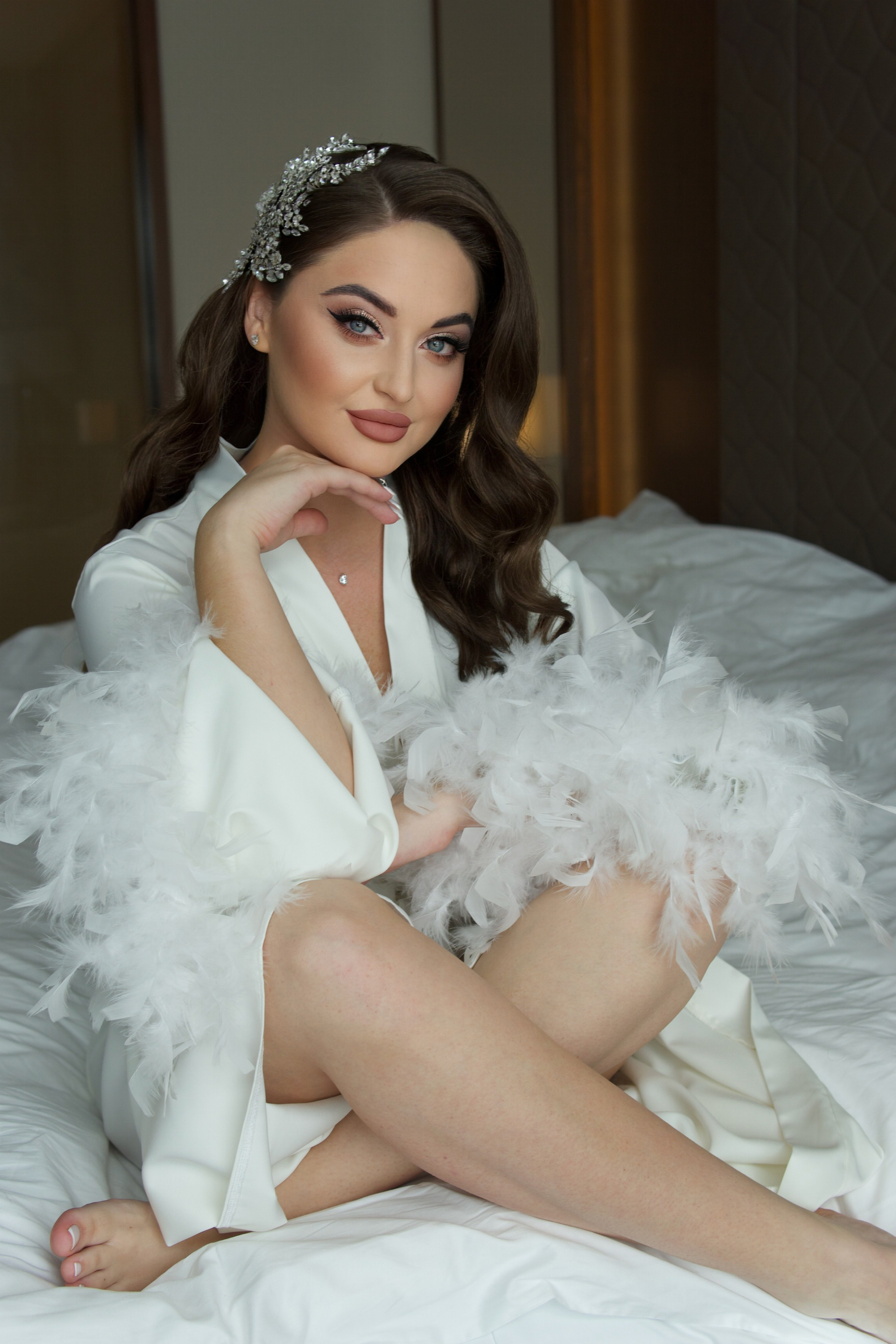 Олесия и Василий. Фотограф Видеограф в Москве и МО Варганова Анастасия