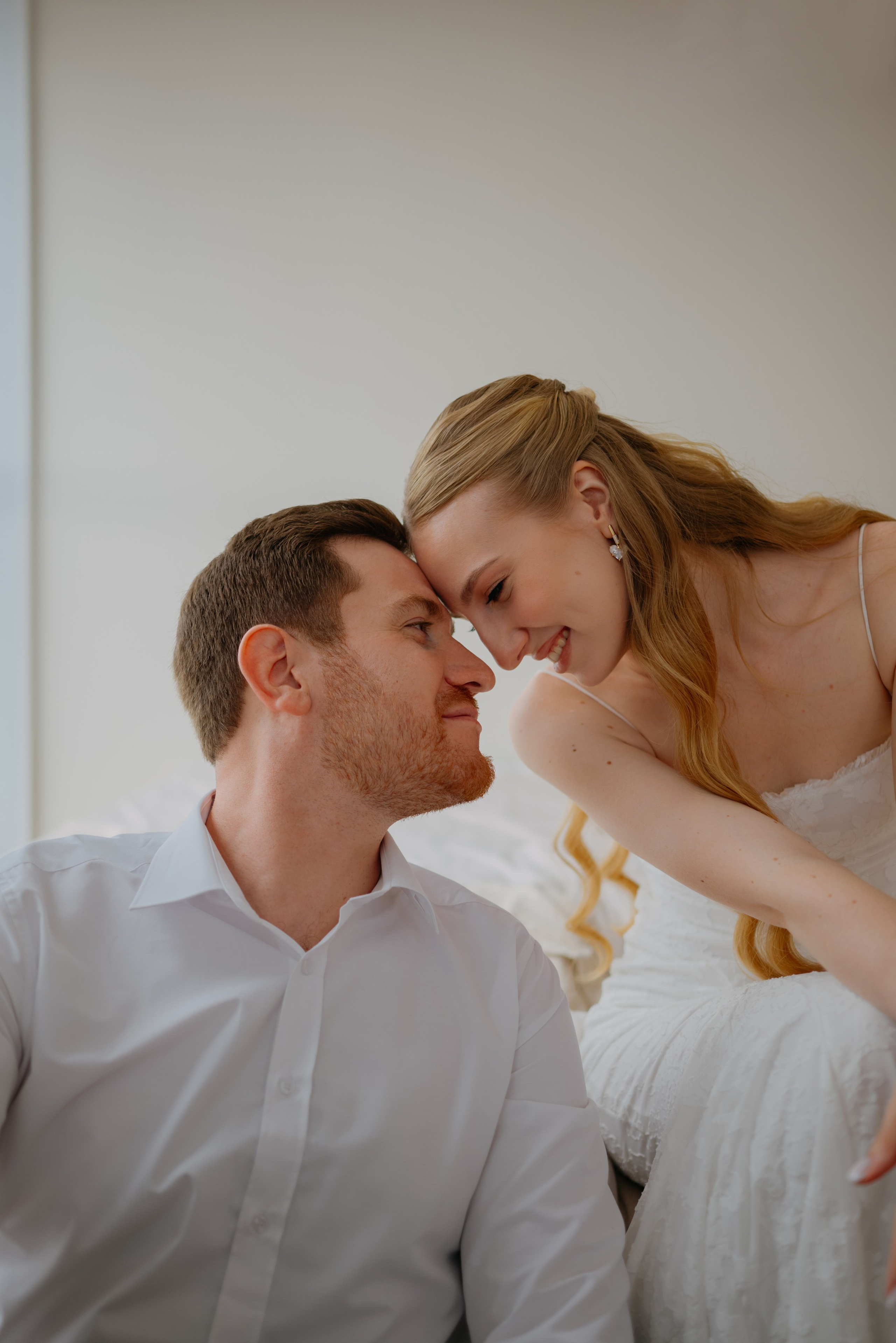 Игорь и Вероника. Свадебный фотограф Уфа Дарья Насырова