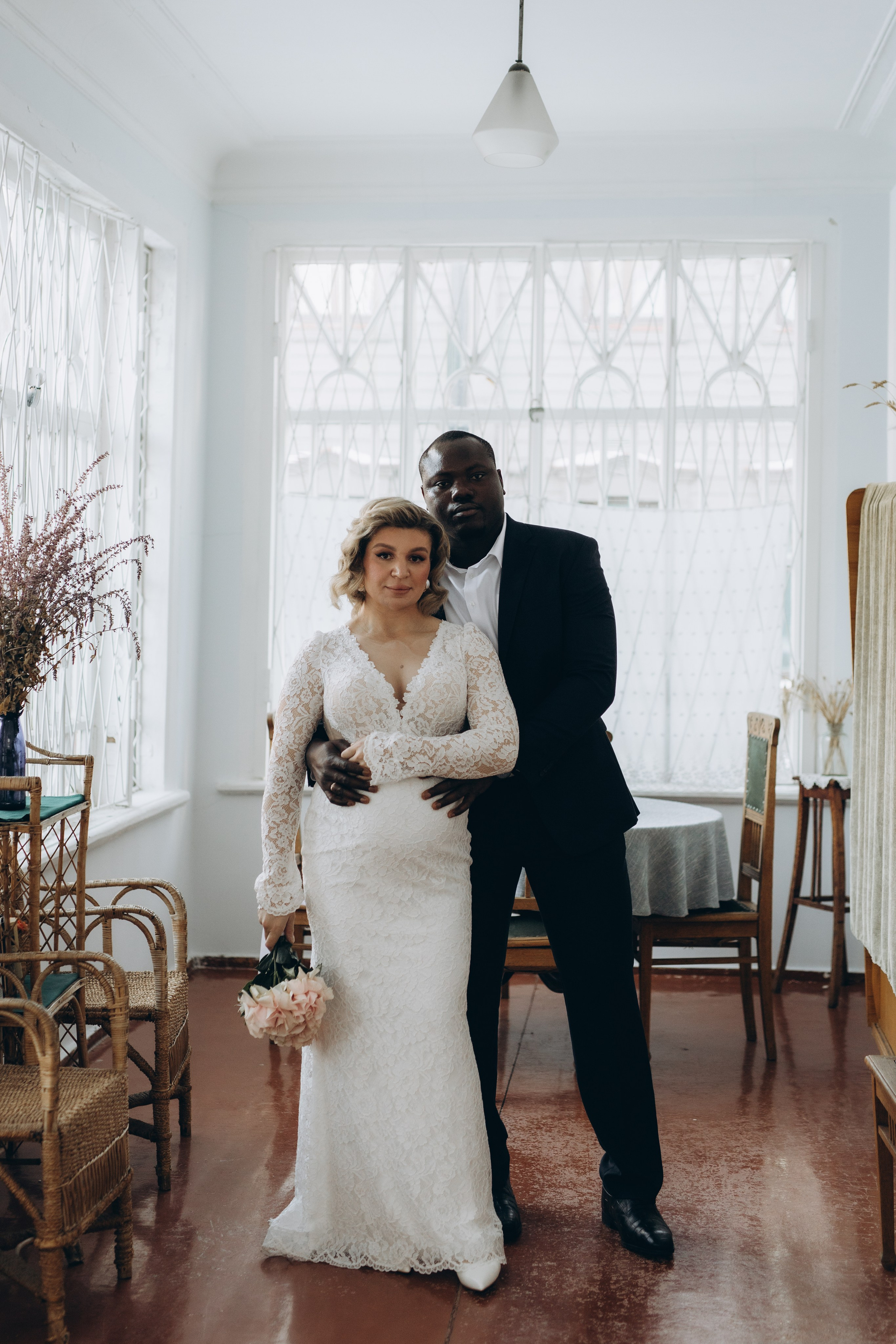 Марсель и Галина. Семейный фотограф в Казани Рузалина Гафурова