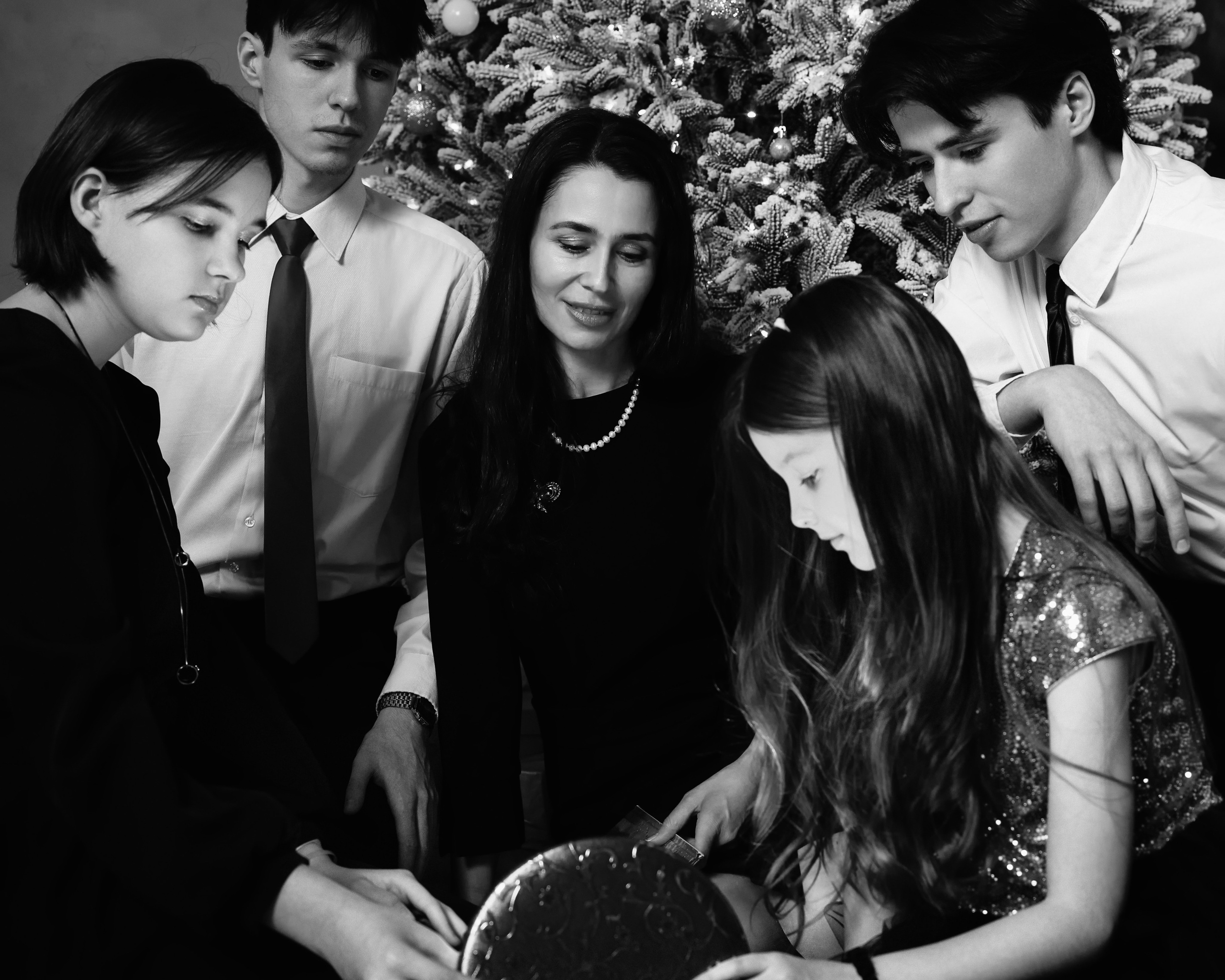 Семейные фотосессии, Love story, детские фотосессии. Фотограф в Туле — Борисов Николай