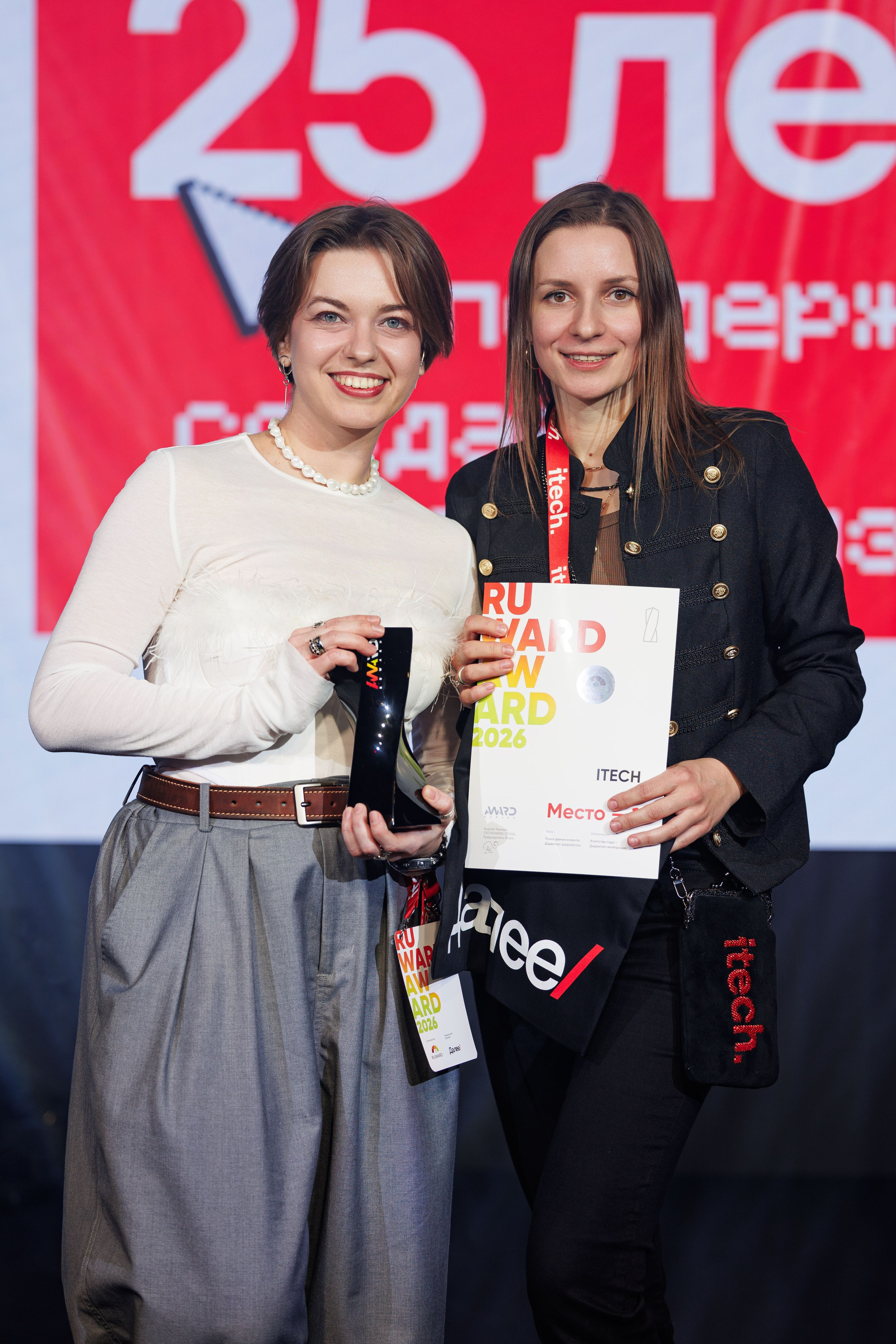 RUWARD AWARD. Репортажный фотограф/видеограф Артур Аванесян в Москве