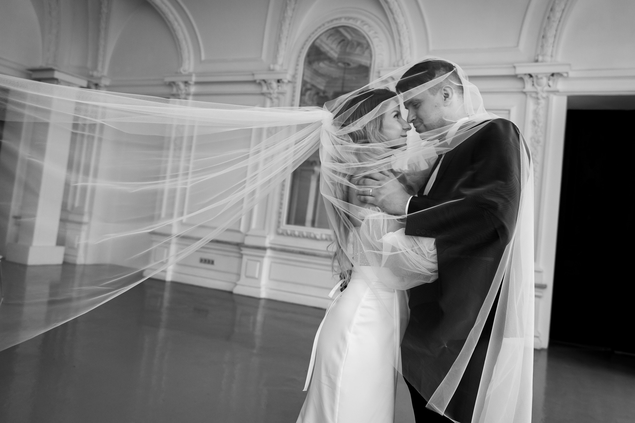 Виктория и Роман. Репортажный фотограф/видеограф Артур Аванесян в Москве